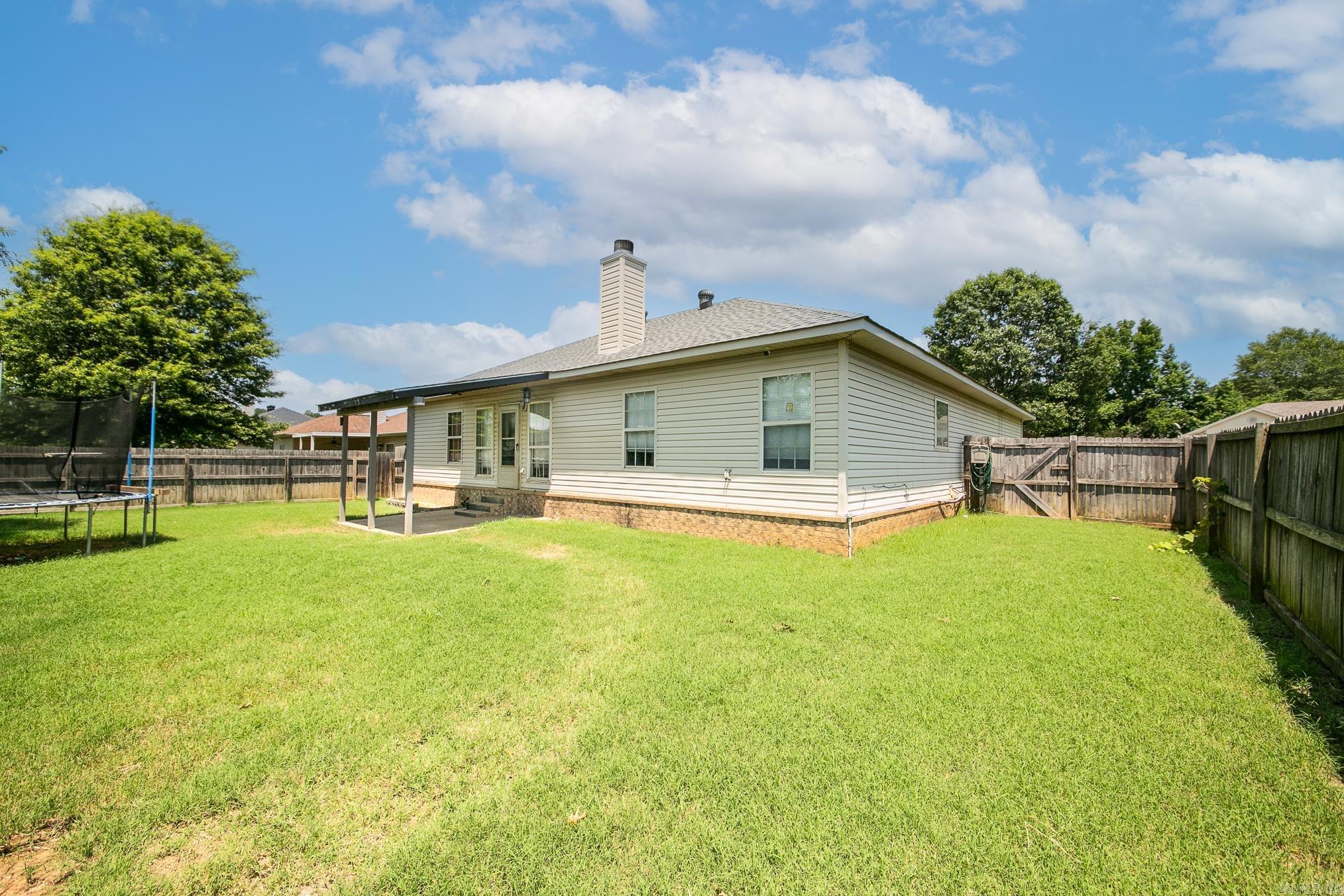 28 Willow Lake  Ward, AR