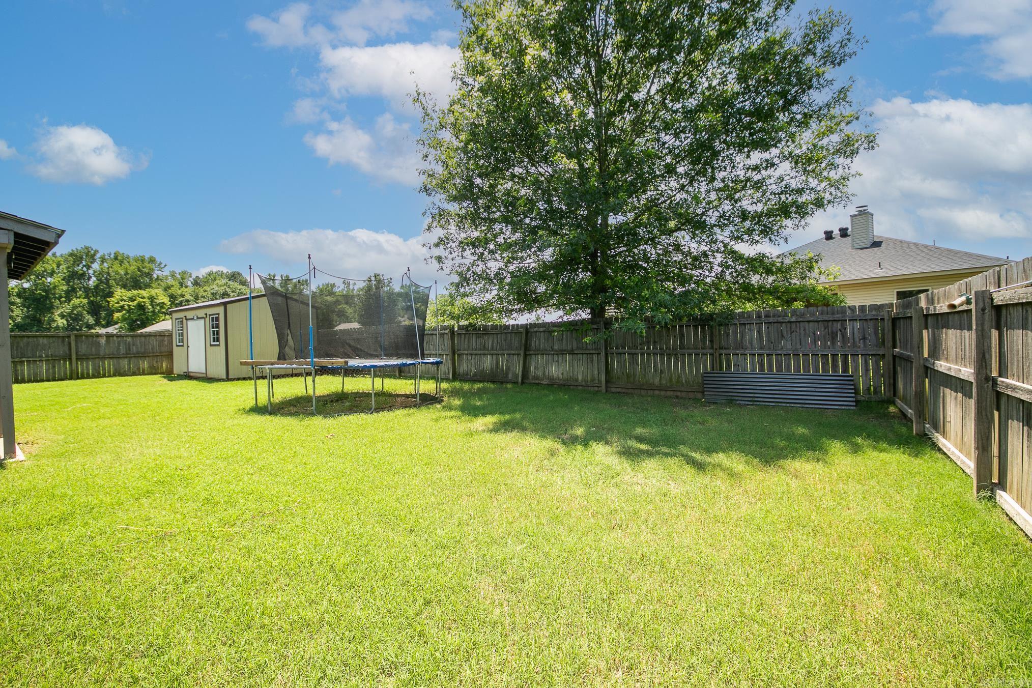 28 Willow Lake  Ward, AR