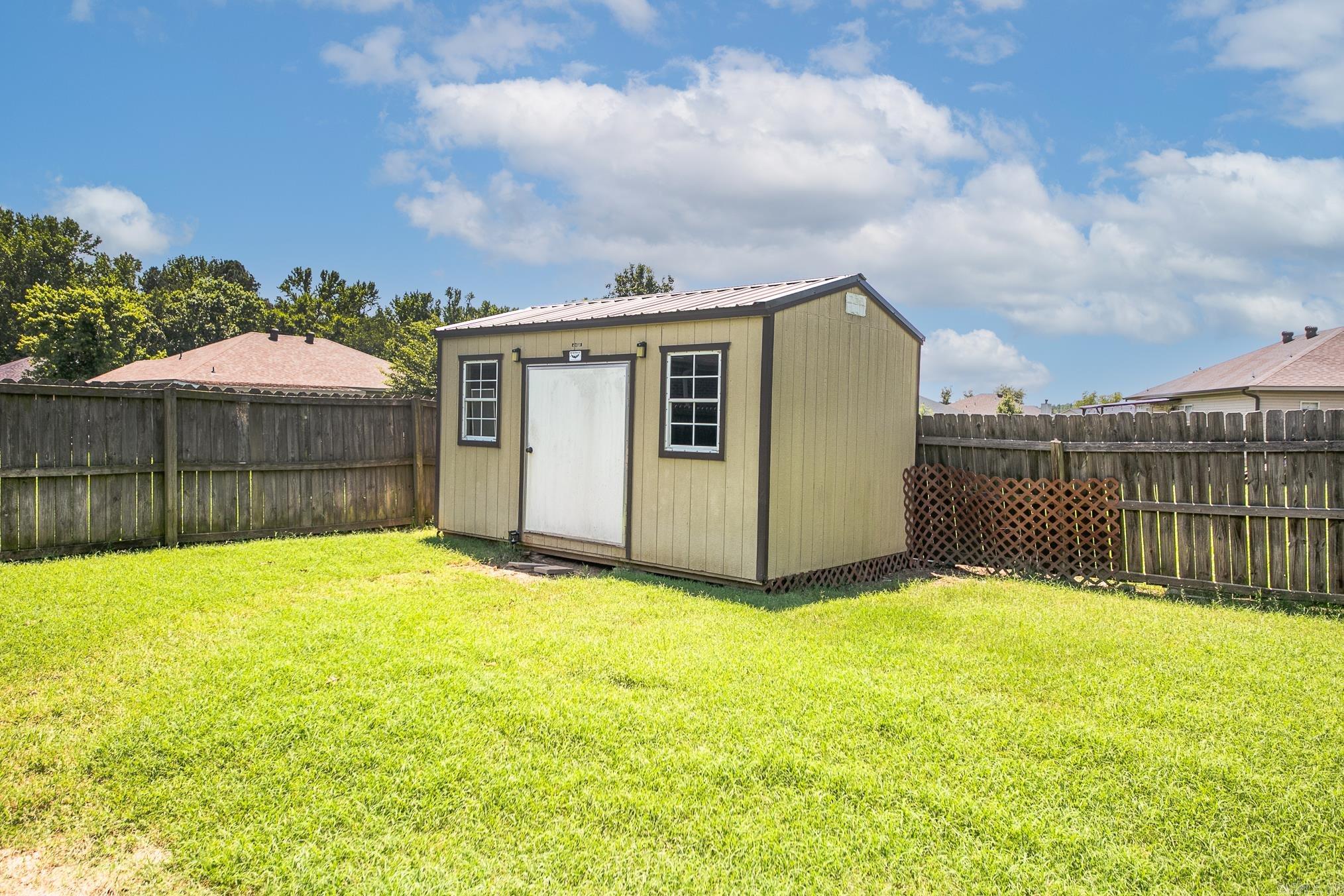 28 Willow Lake  Ward, AR