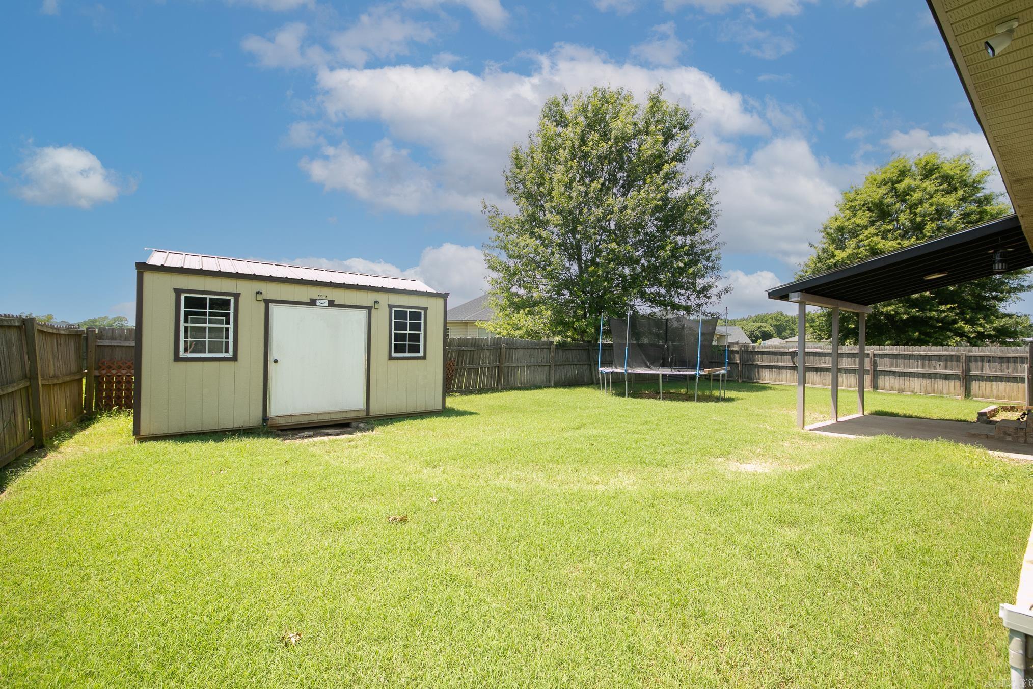 28 Willow Lake  Ward, AR