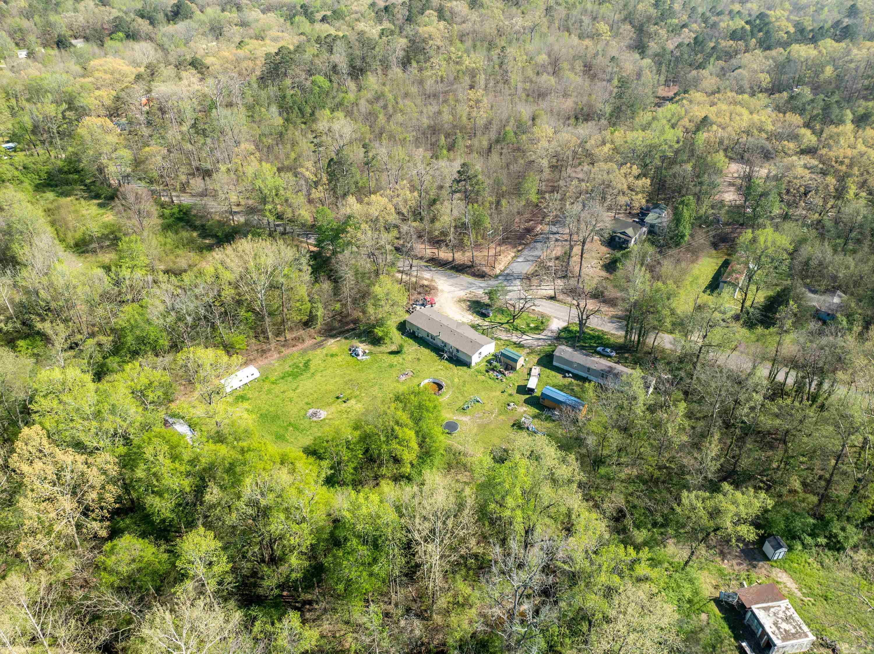 2166 Sleepy Valley  Hot Springs, AR