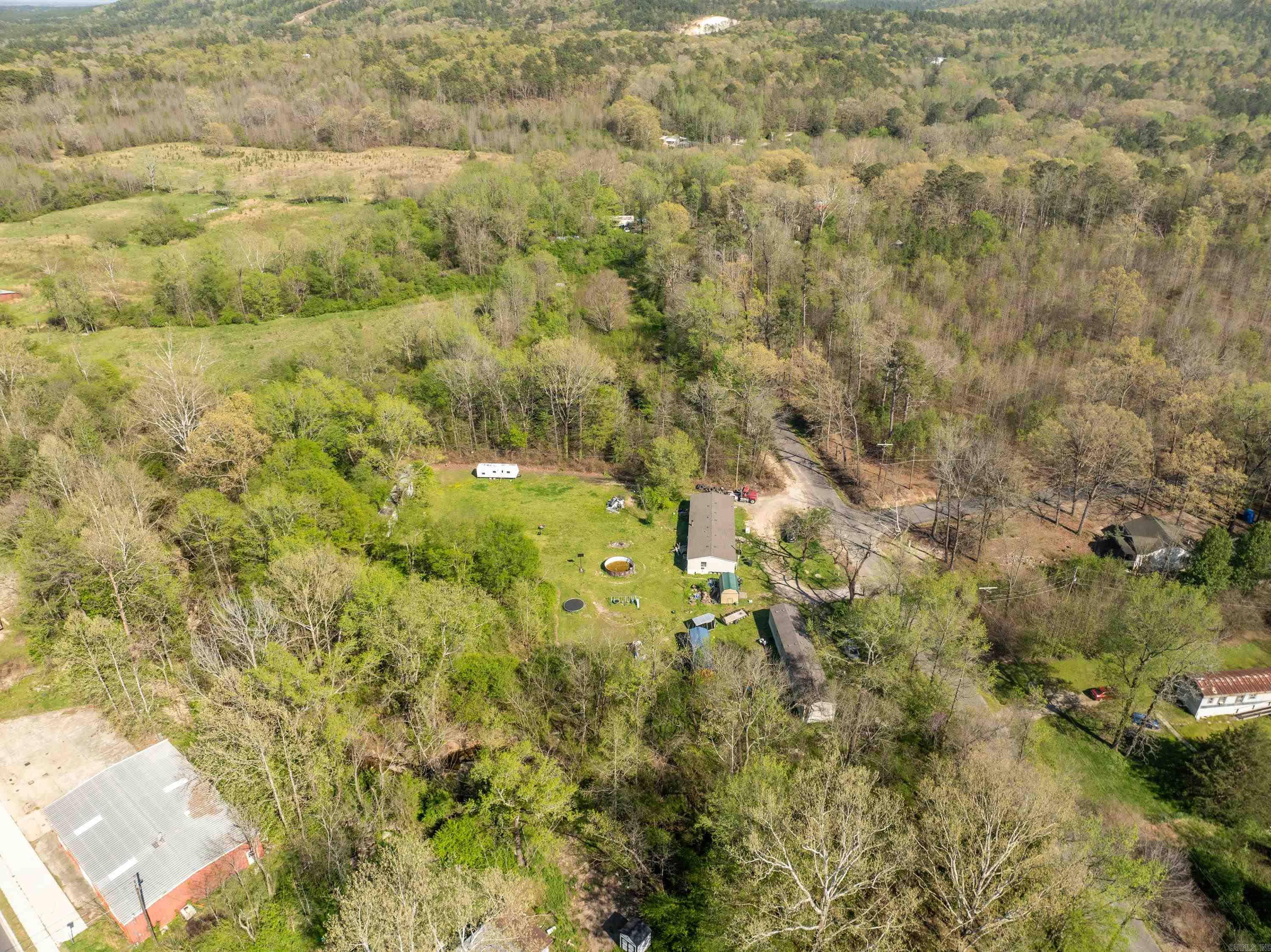 2166 Sleepy Valley  Hot Springs, AR