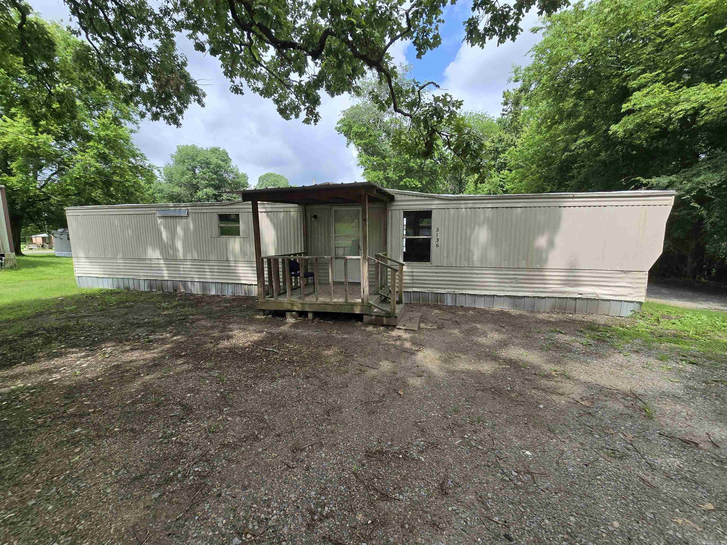2136 cliffwood Road