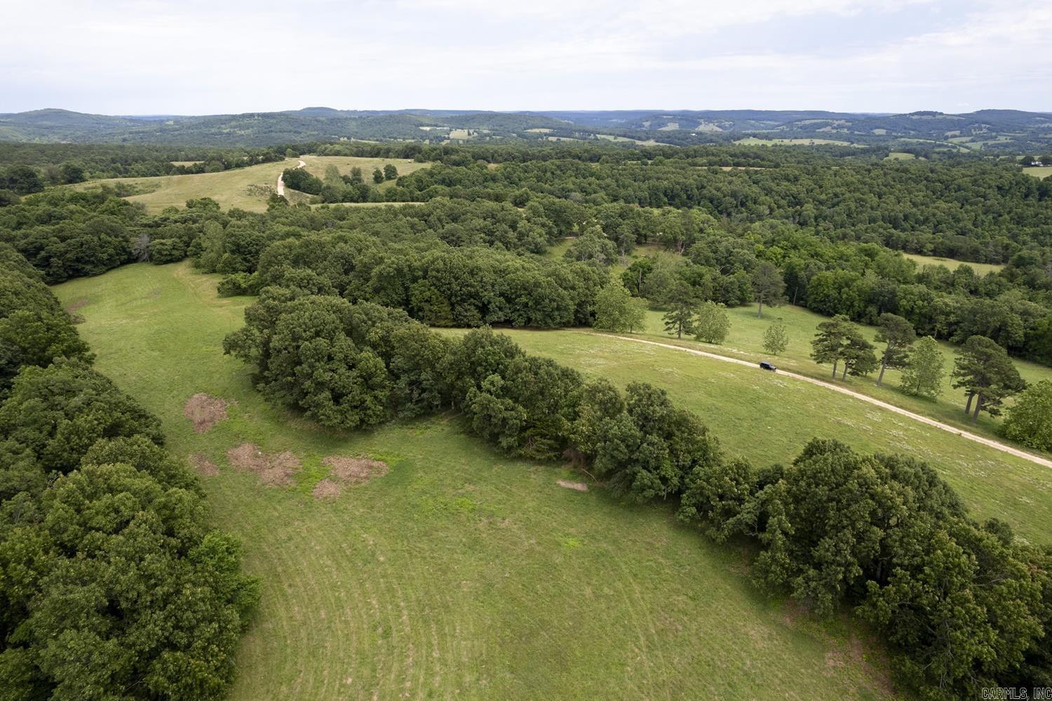 Tract A CR 510  Berryville, AR