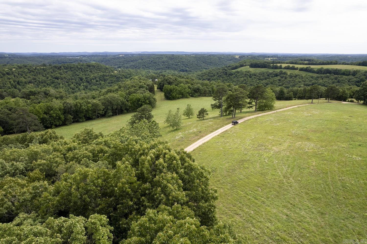 Tract A CR 510  Berryville, AR