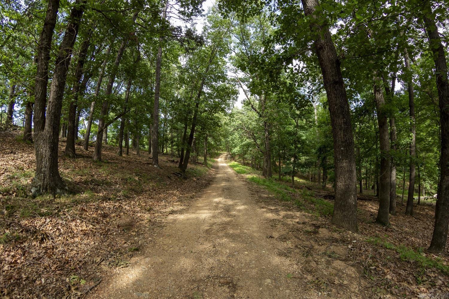 Tract A CR 510  Berryville, AR