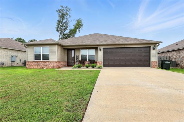 6647  White Oak  North Little Rock, AR