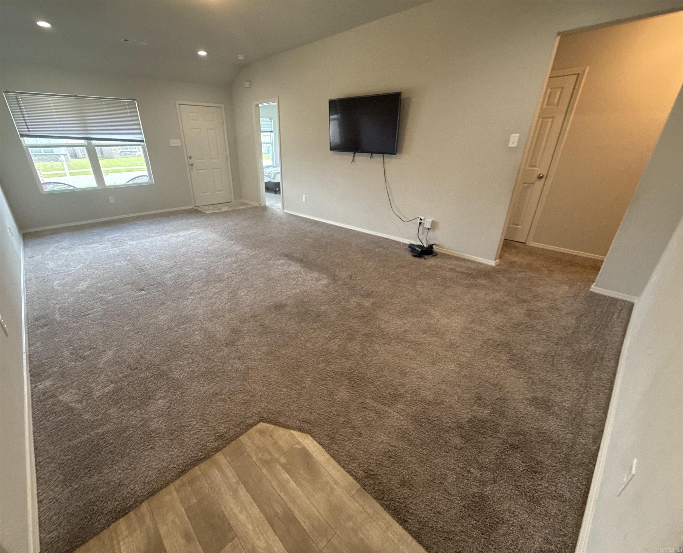 6647 White Oak  North Little Rock, AR