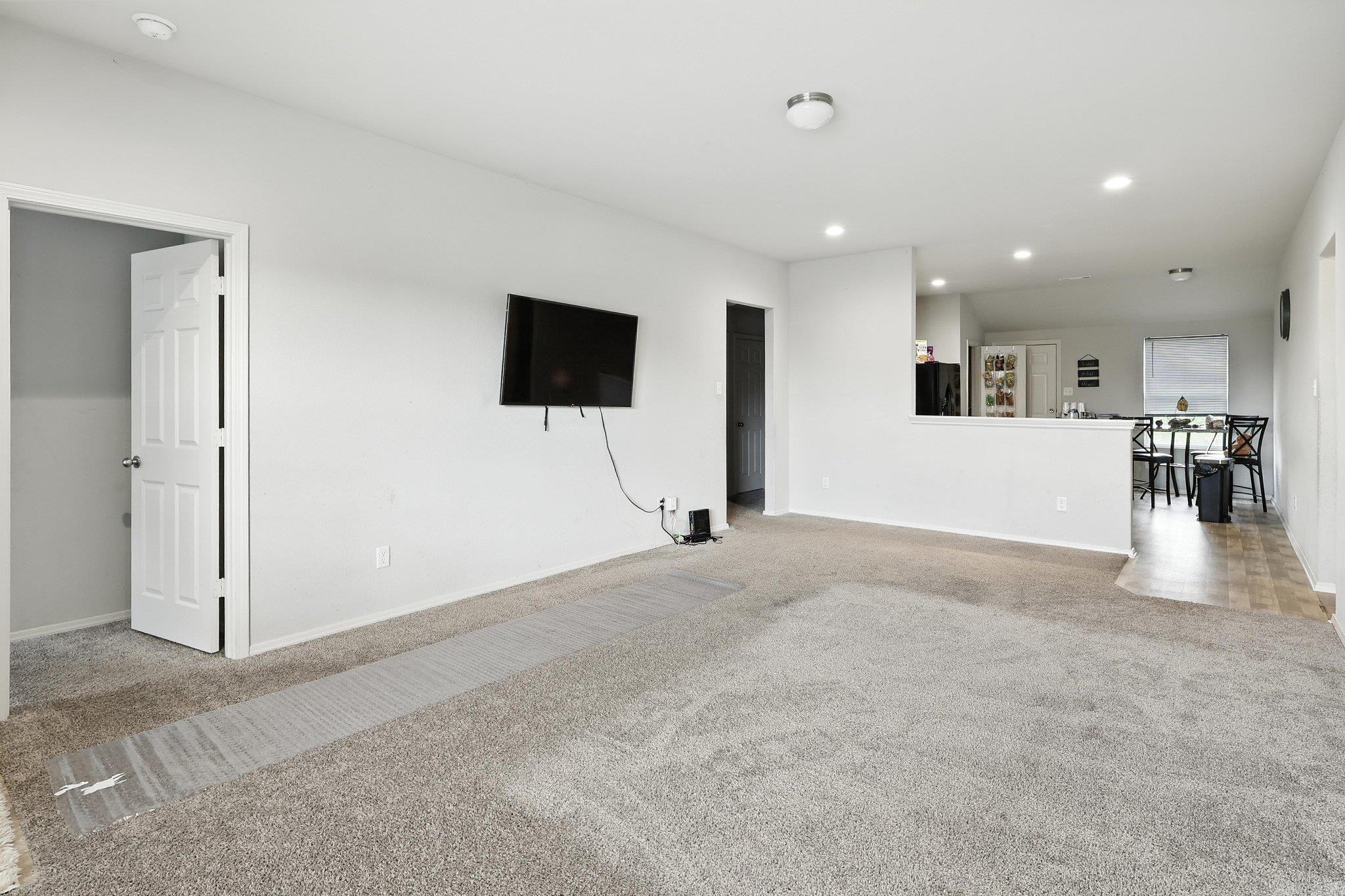 6647 White Oak  North Little Rock, AR