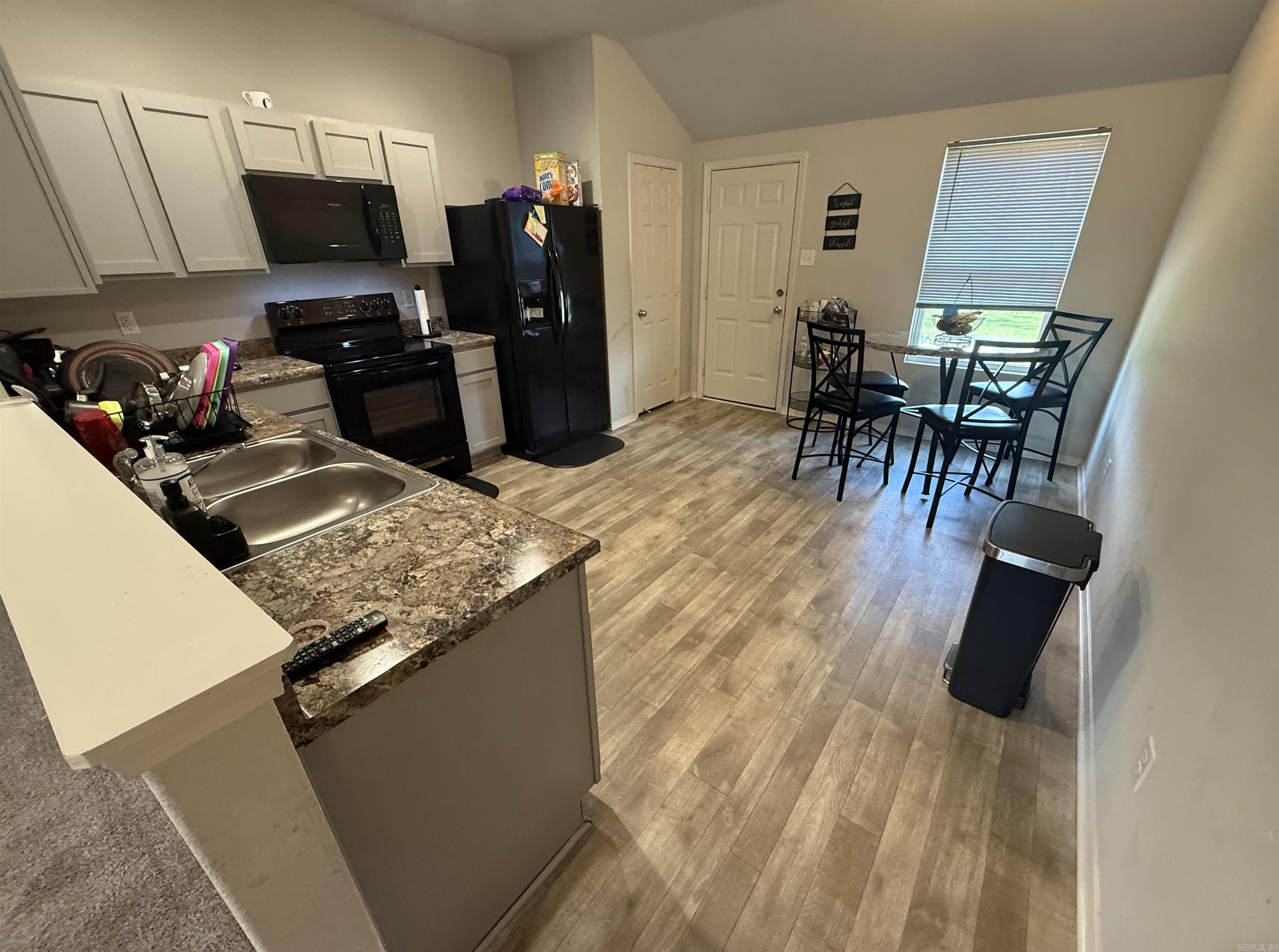 6647 White Oak  North Little Rock, AR