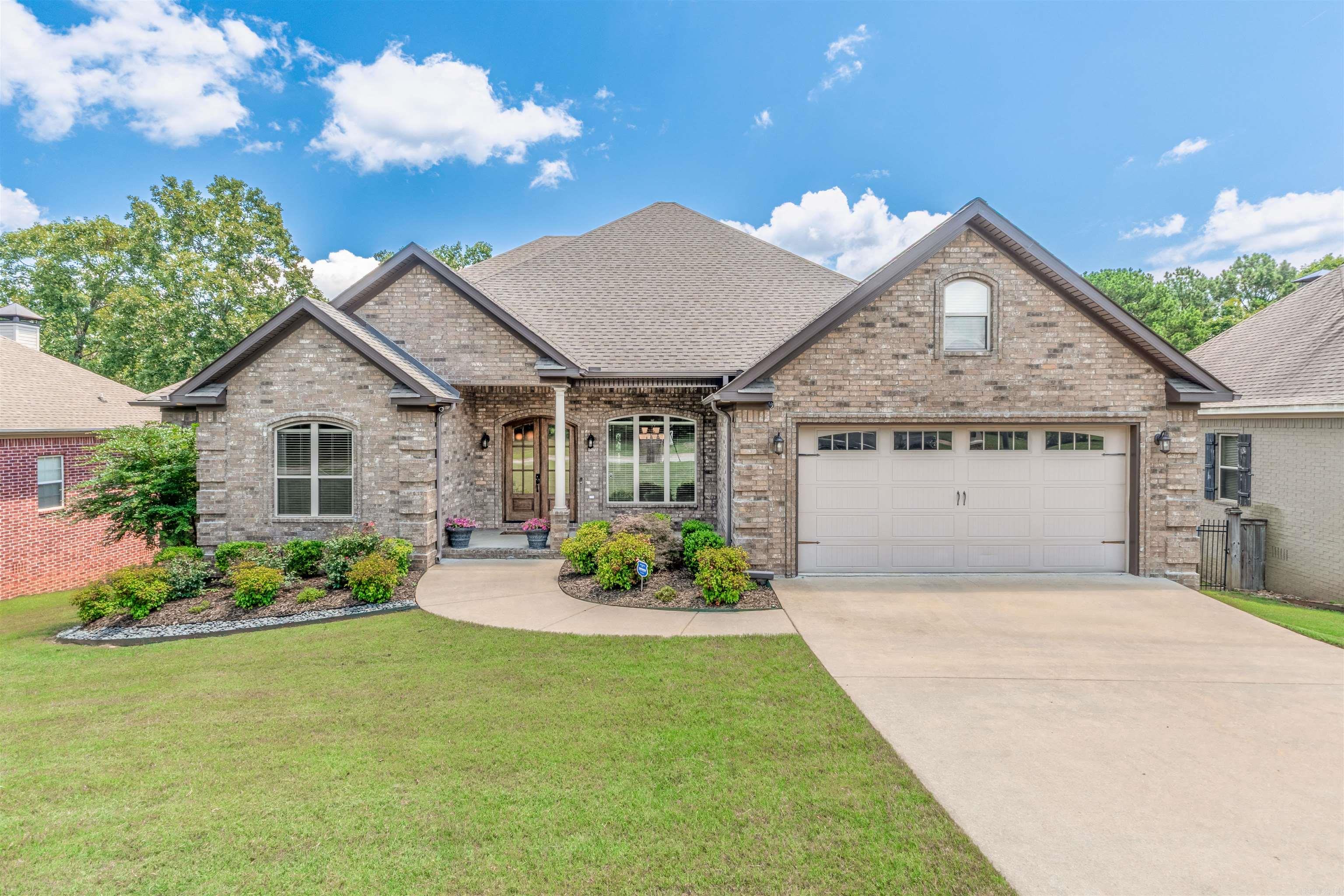 4 Trafalgar  Little Rock, AR
