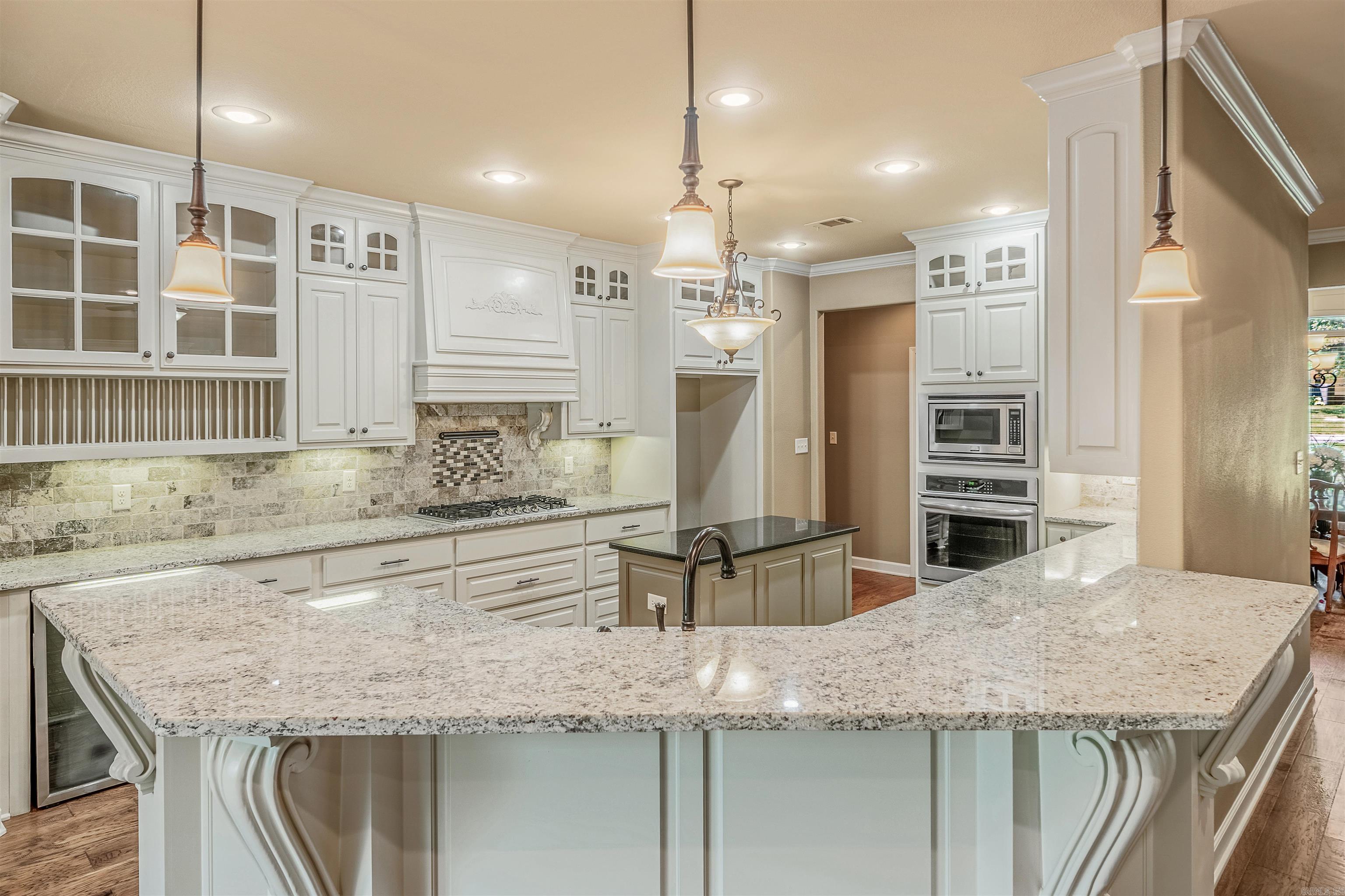 4 Trafalgar  Little Rock, AR