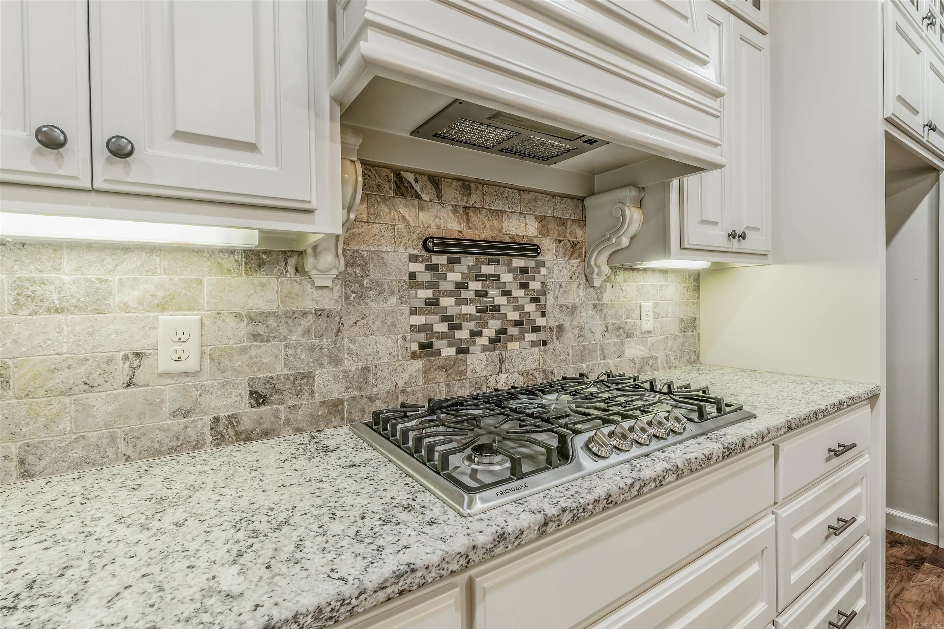 4 Trafalgar  Little Rock, AR