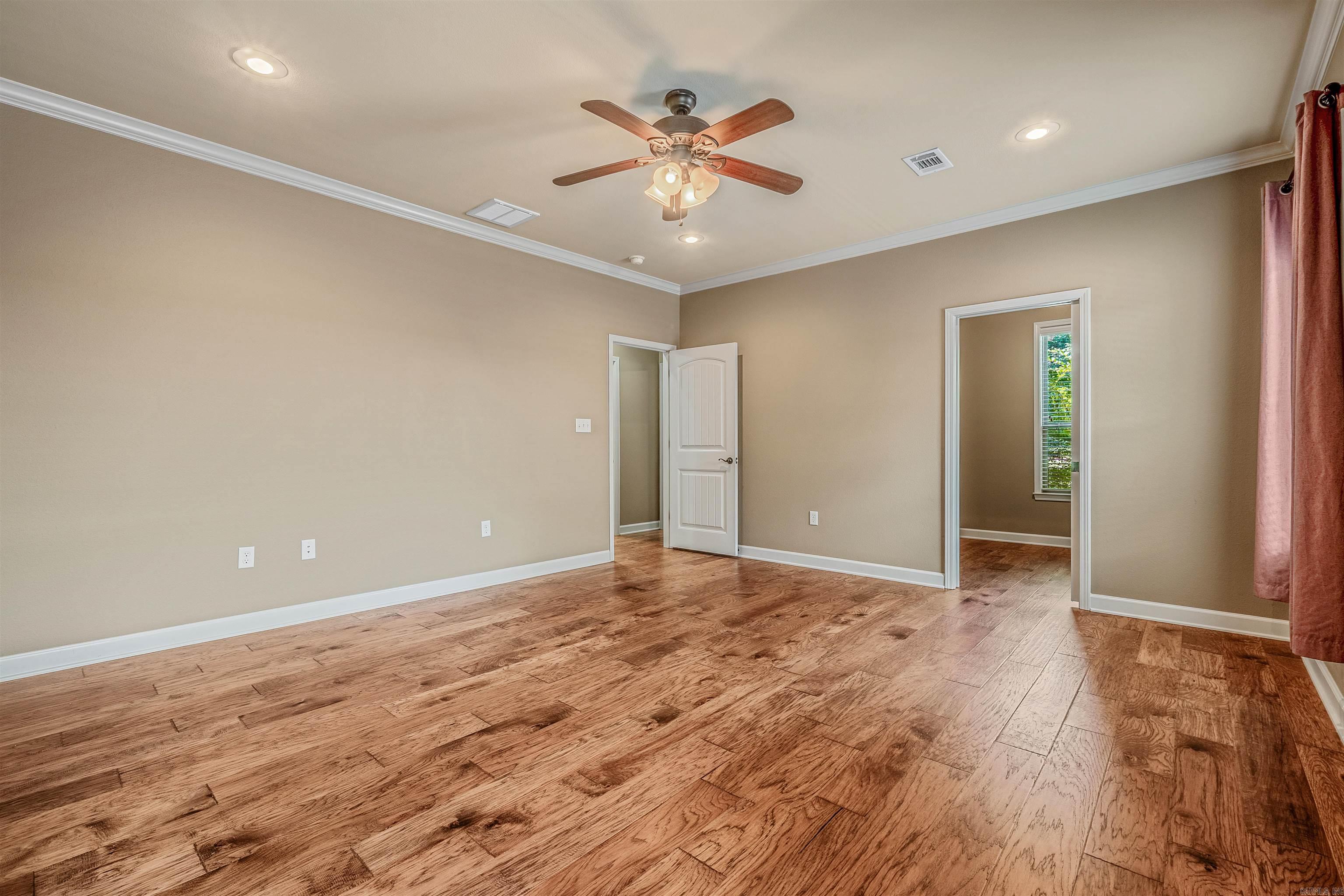 4 Trafalgar  Little Rock, AR
