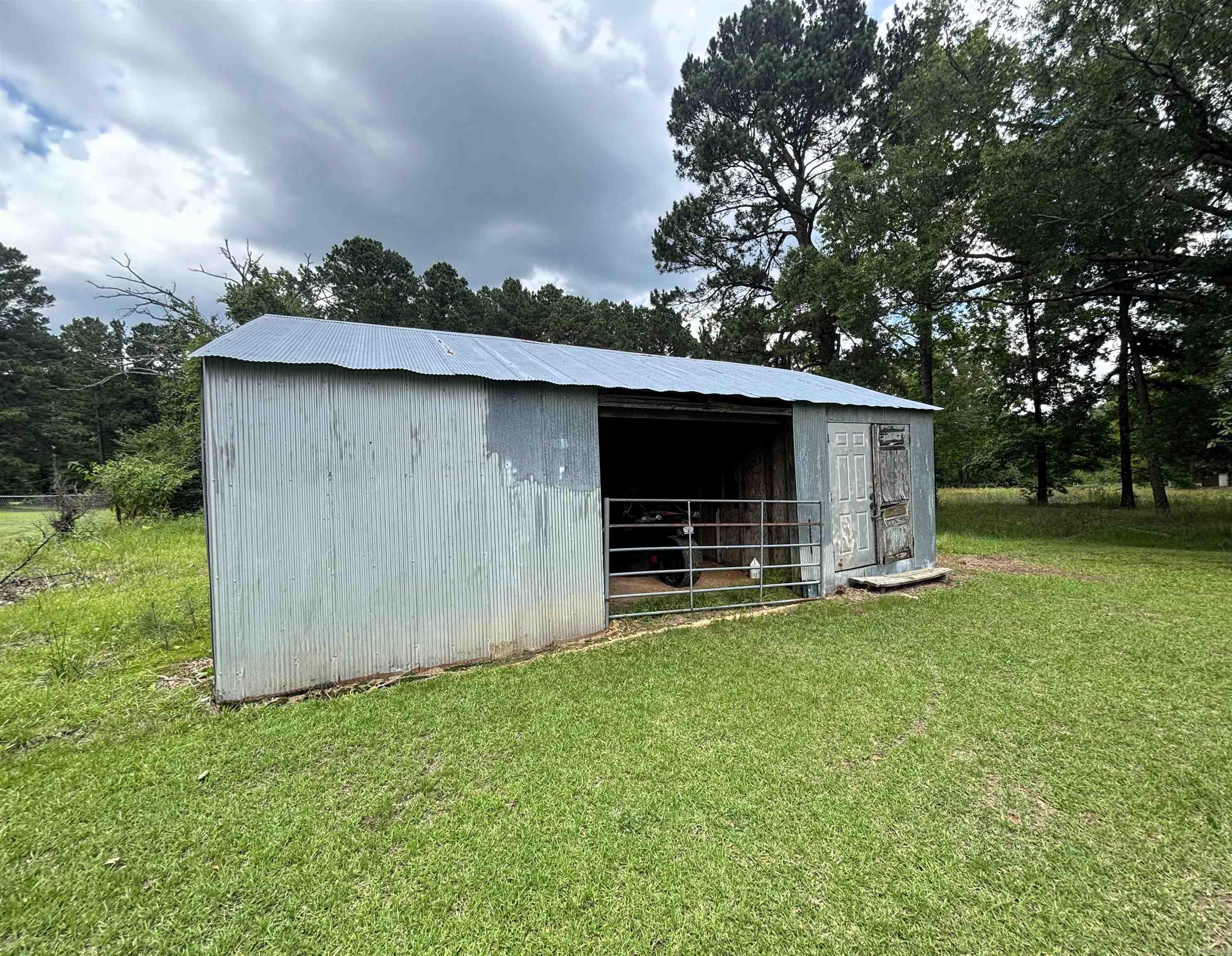 0 Highway 270 East  Sheridan, AR