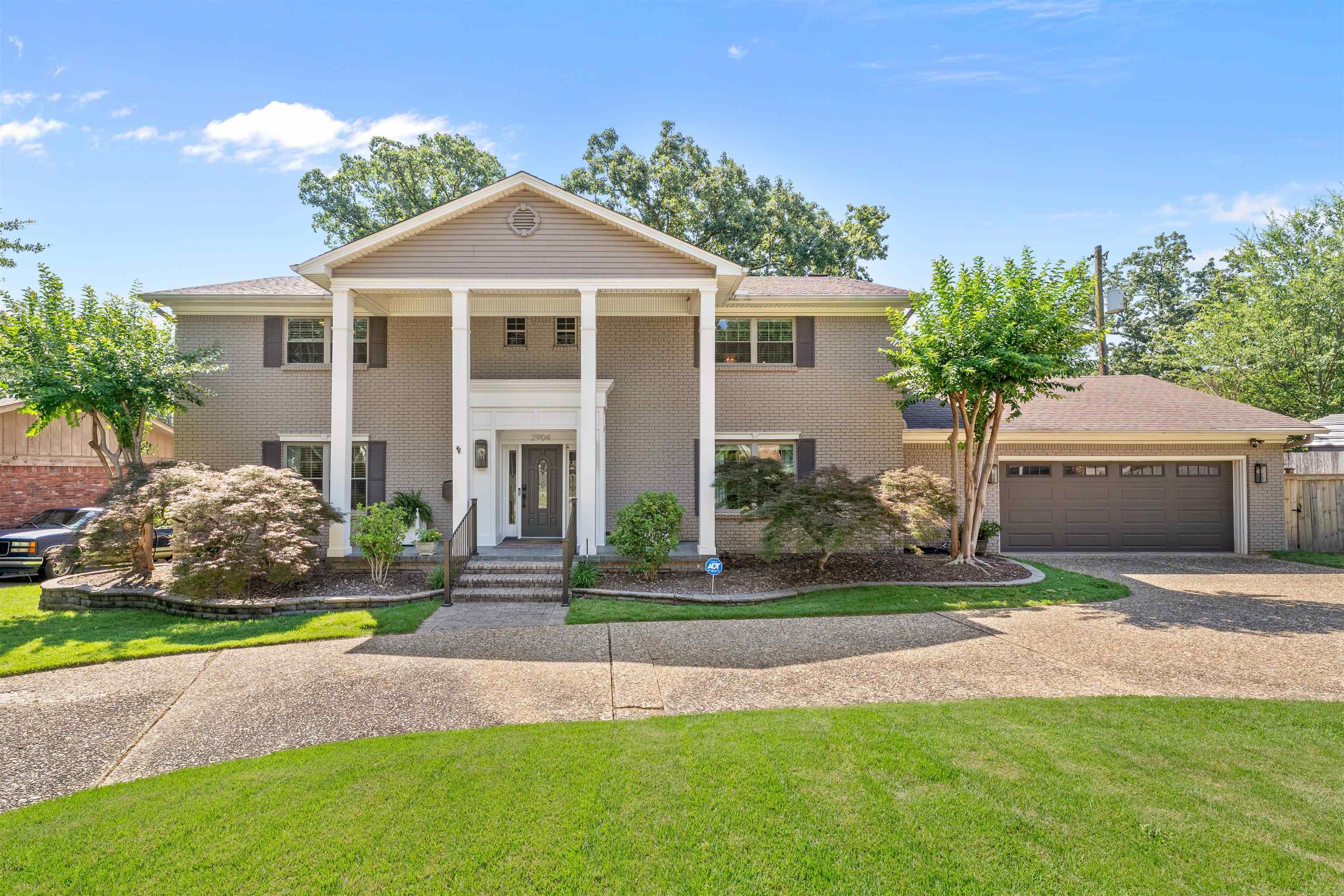 2904 Justin Matthews  North Little Rock, AR