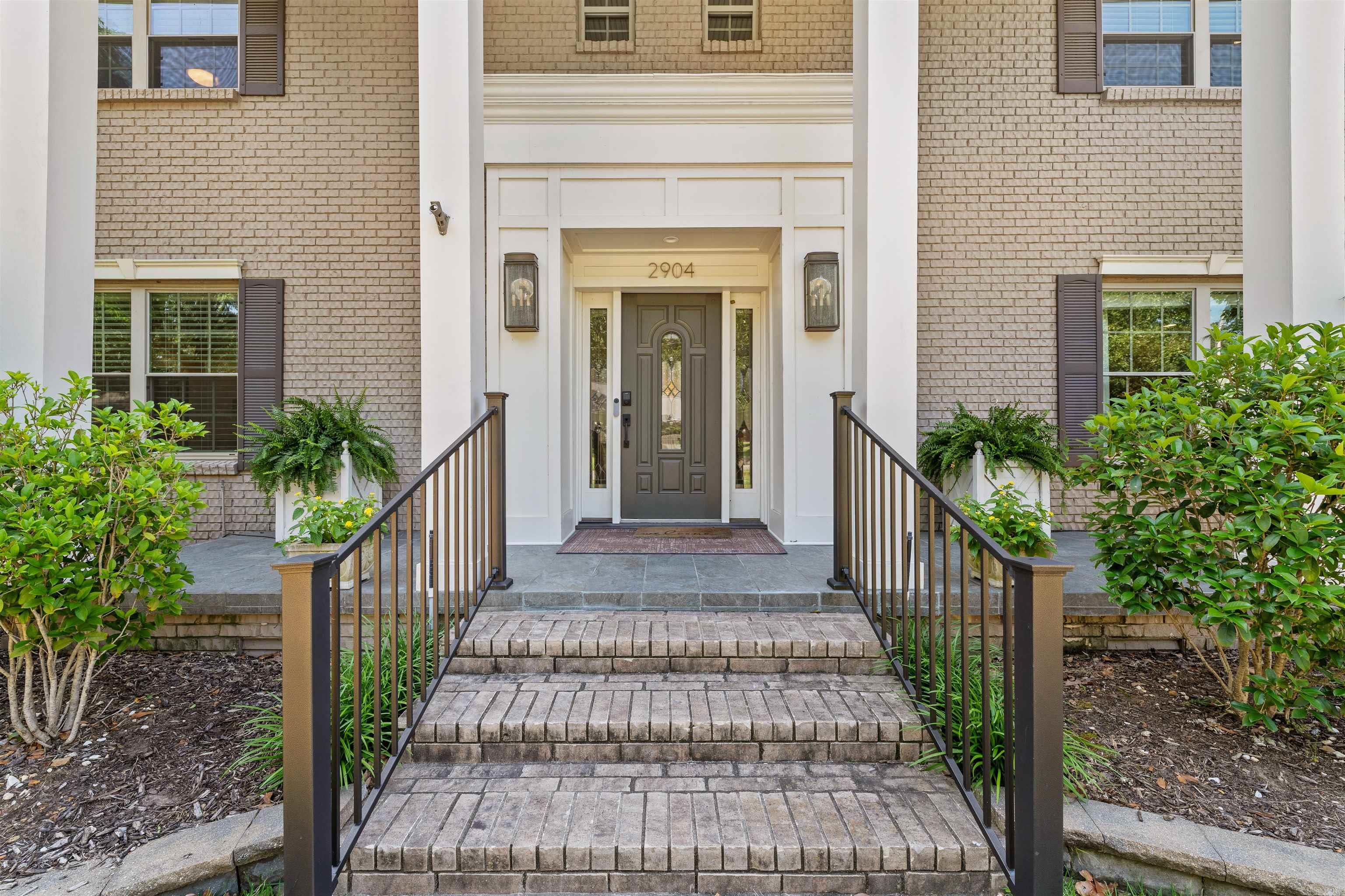 2904 Justin Matthews  North Little Rock, AR