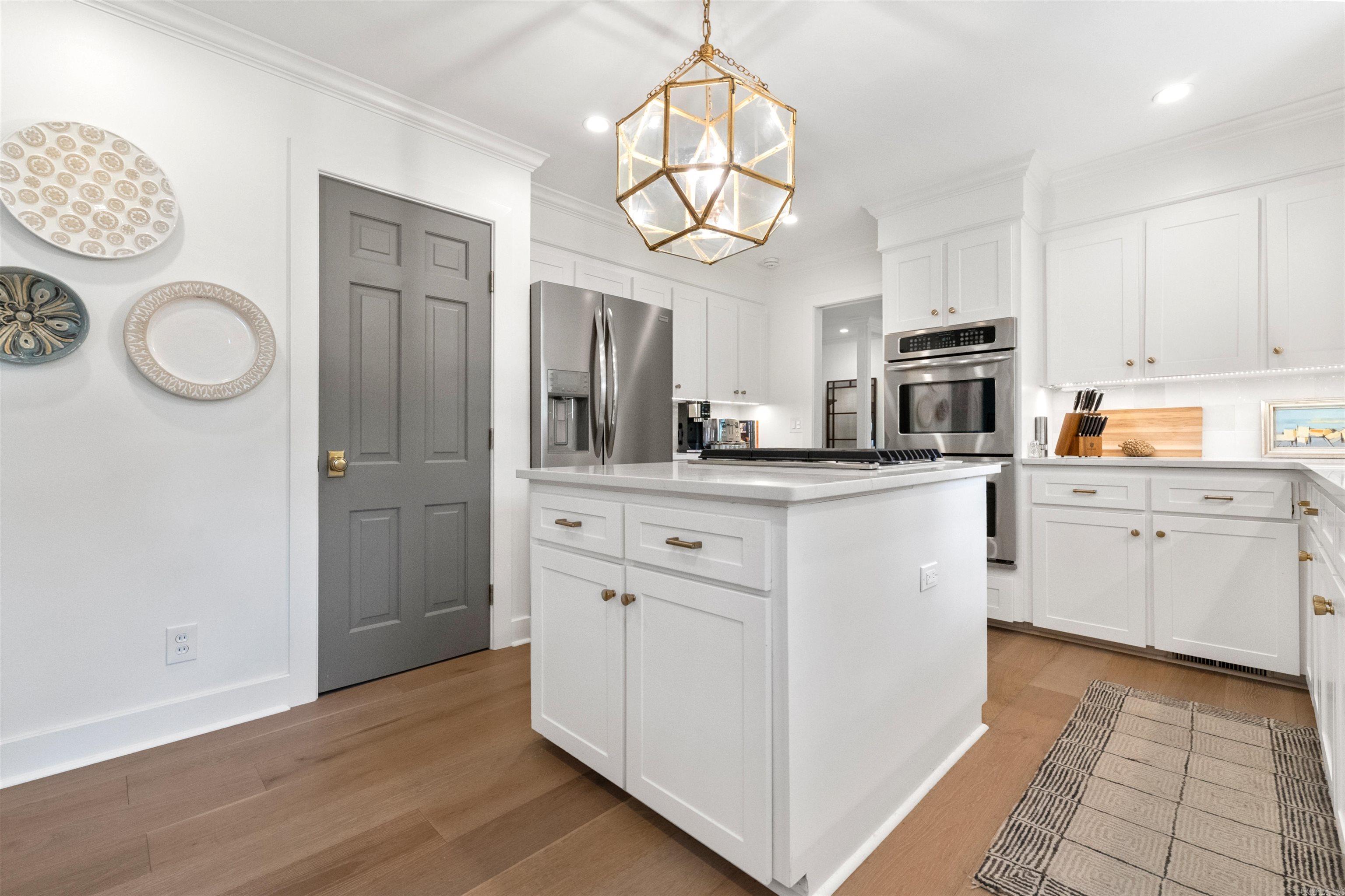 2904 Justin Matthews  North Little Rock, AR