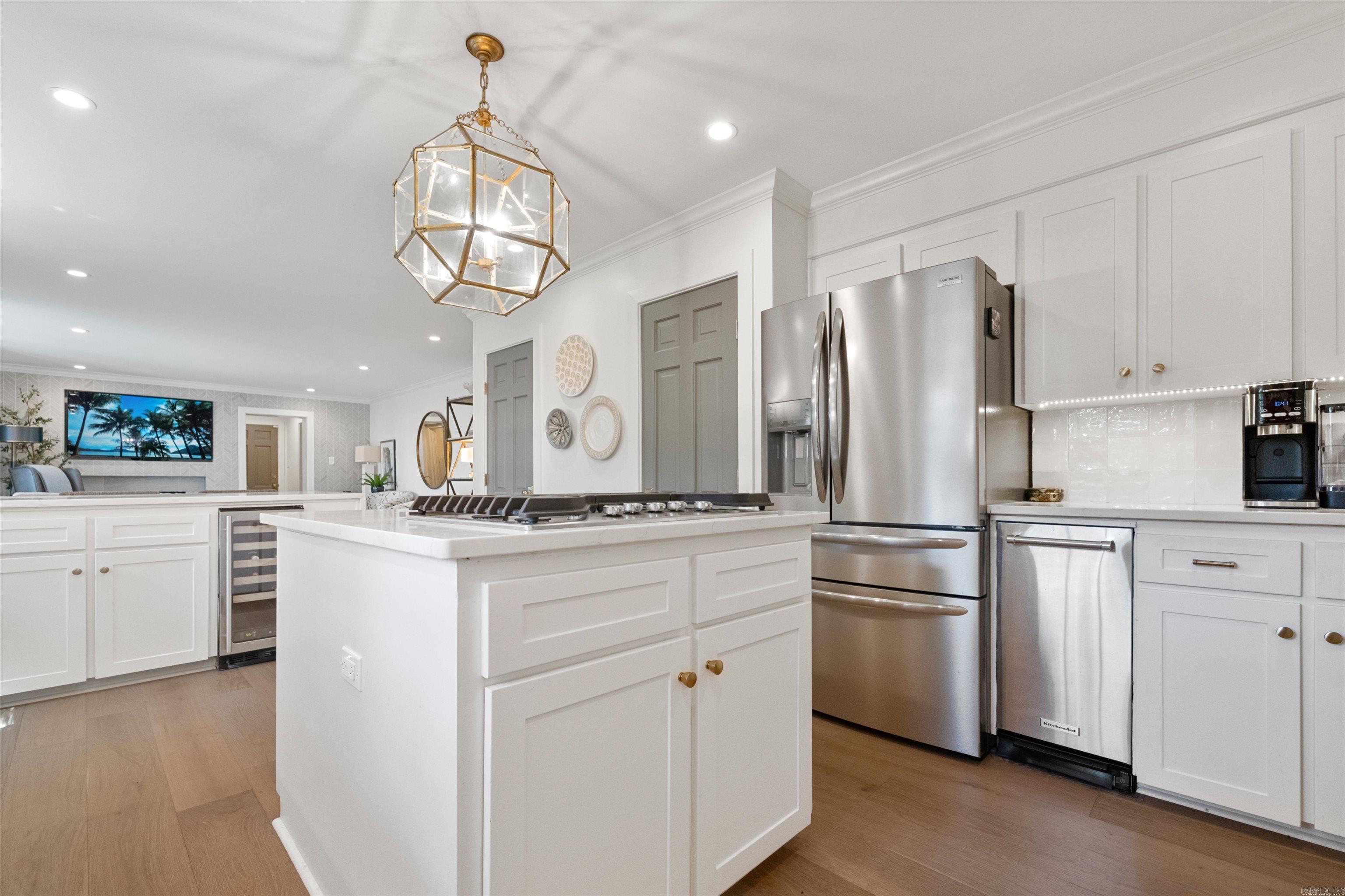 2904 Justin Matthews  North Little Rock, AR