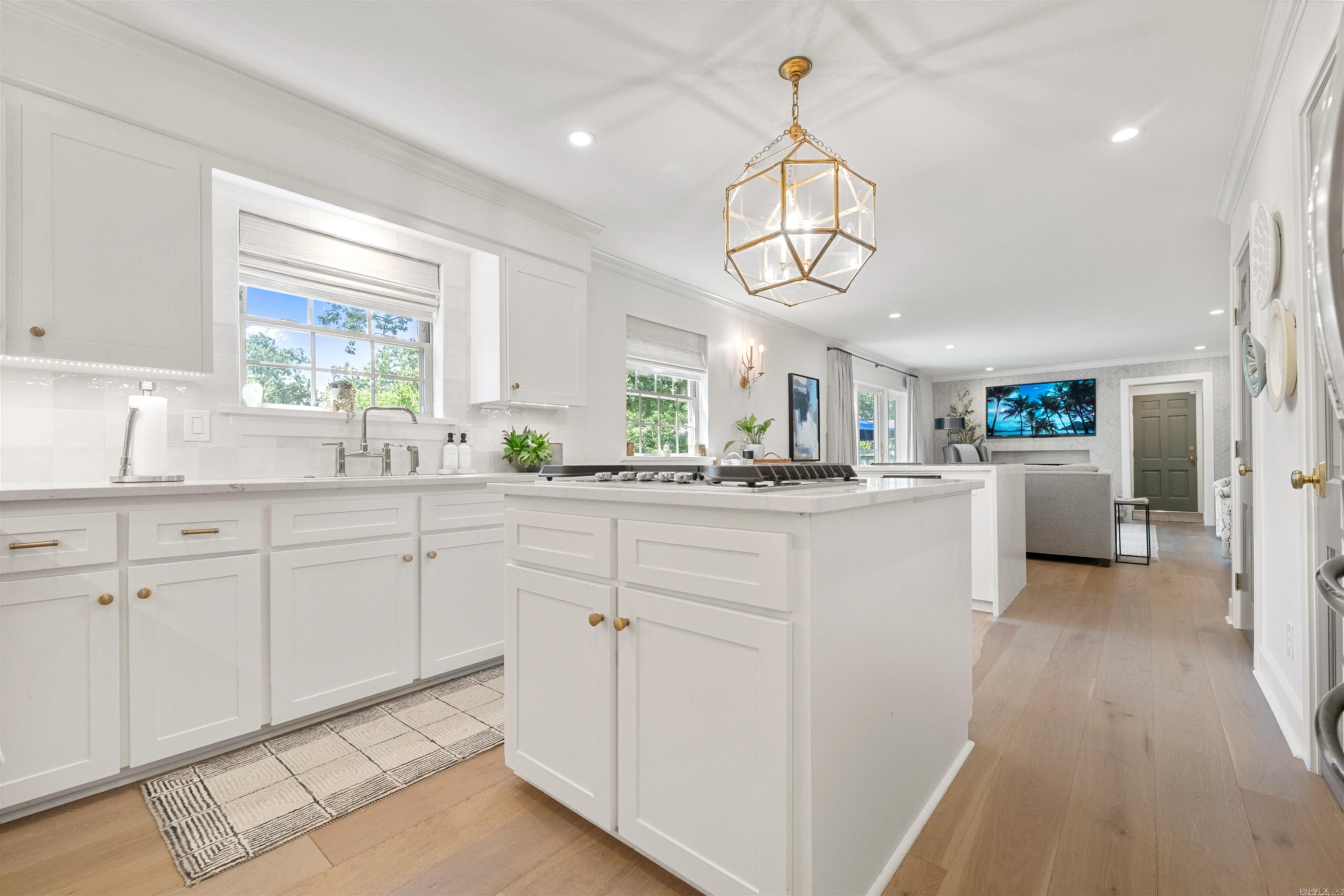 2904 Justin Matthews  North Little Rock, AR