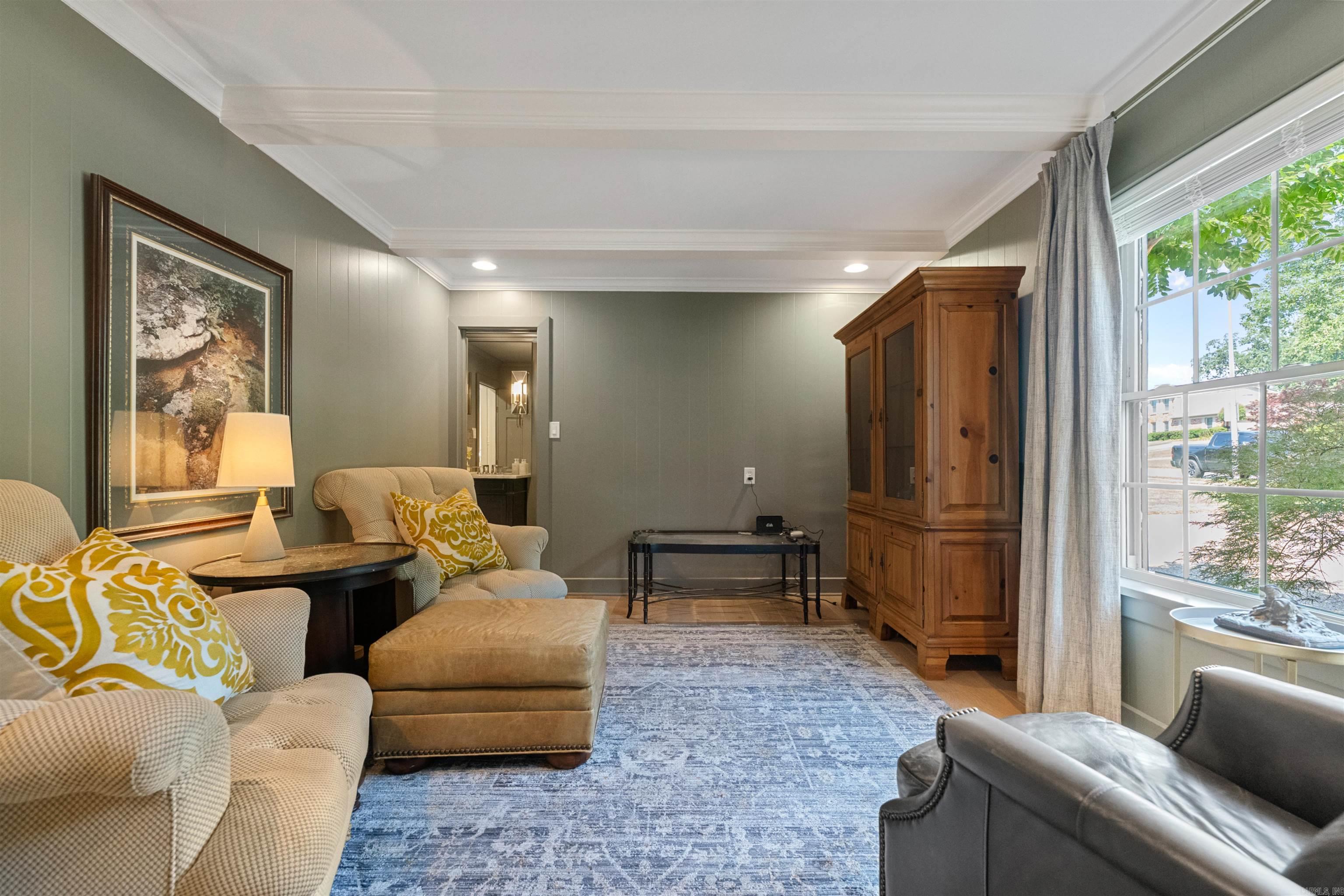 2904 Justin Matthews  North Little Rock, AR