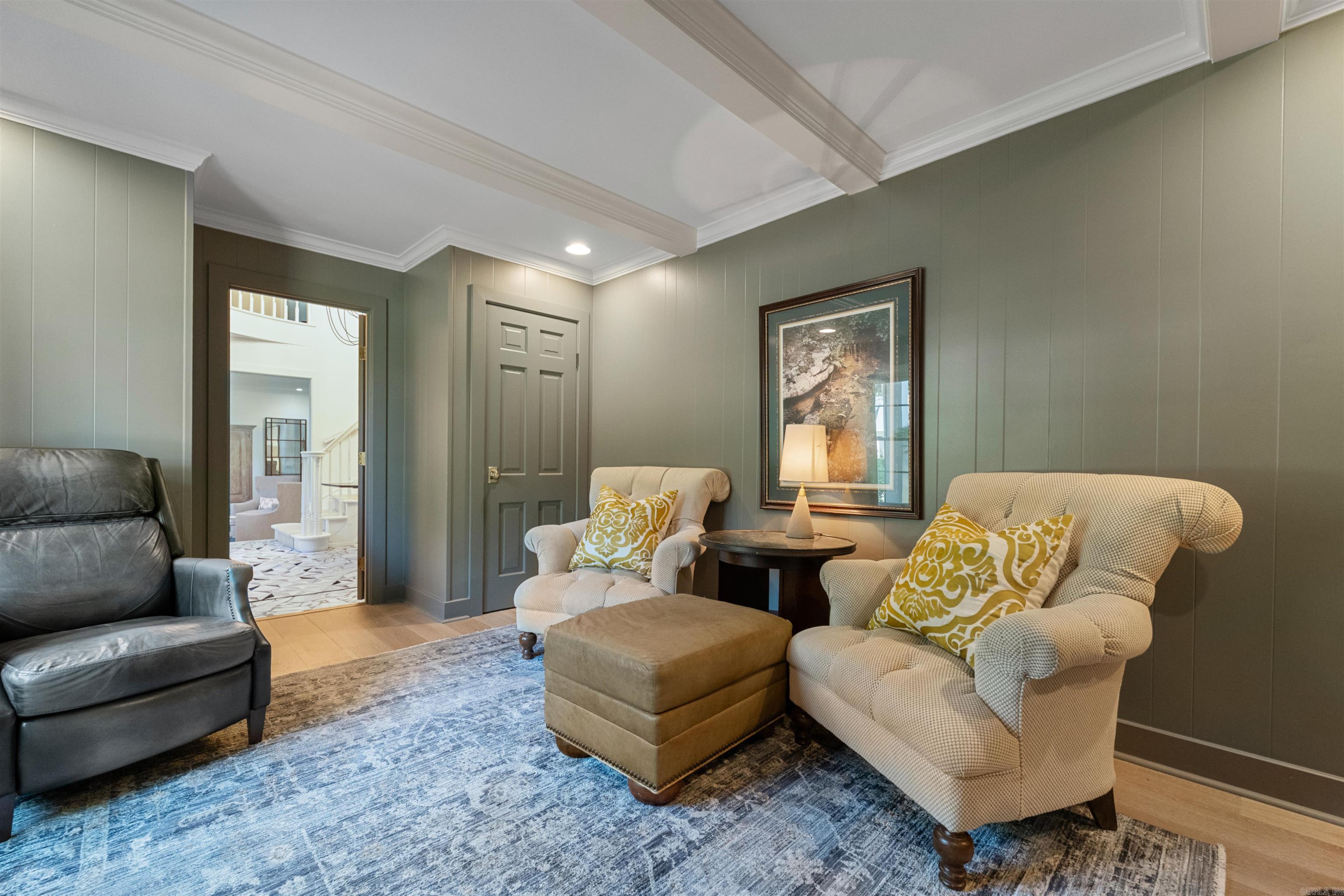 2904 Justin Matthews  North Little Rock, AR