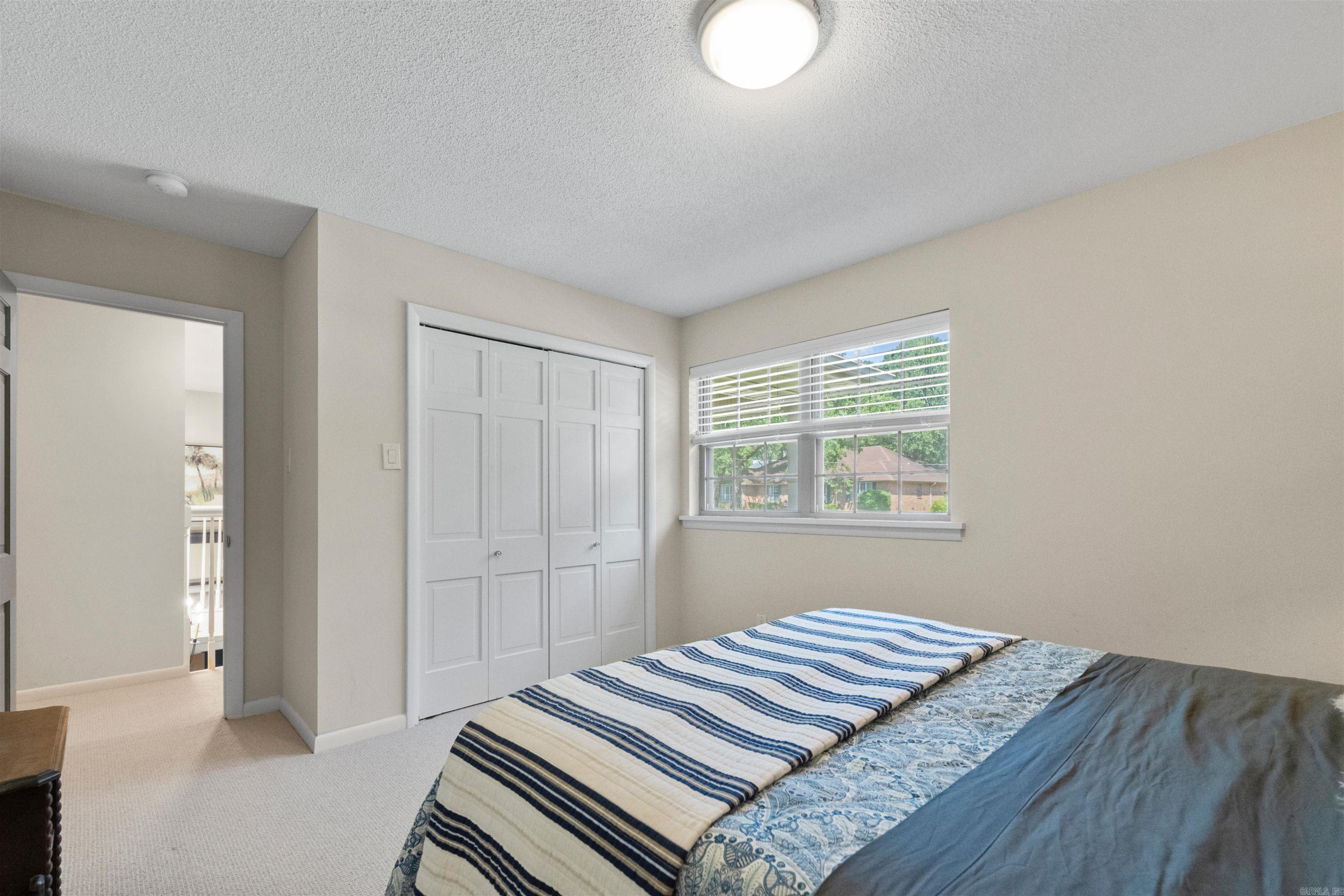 2904 Justin Matthews  North Little Rock, AR
