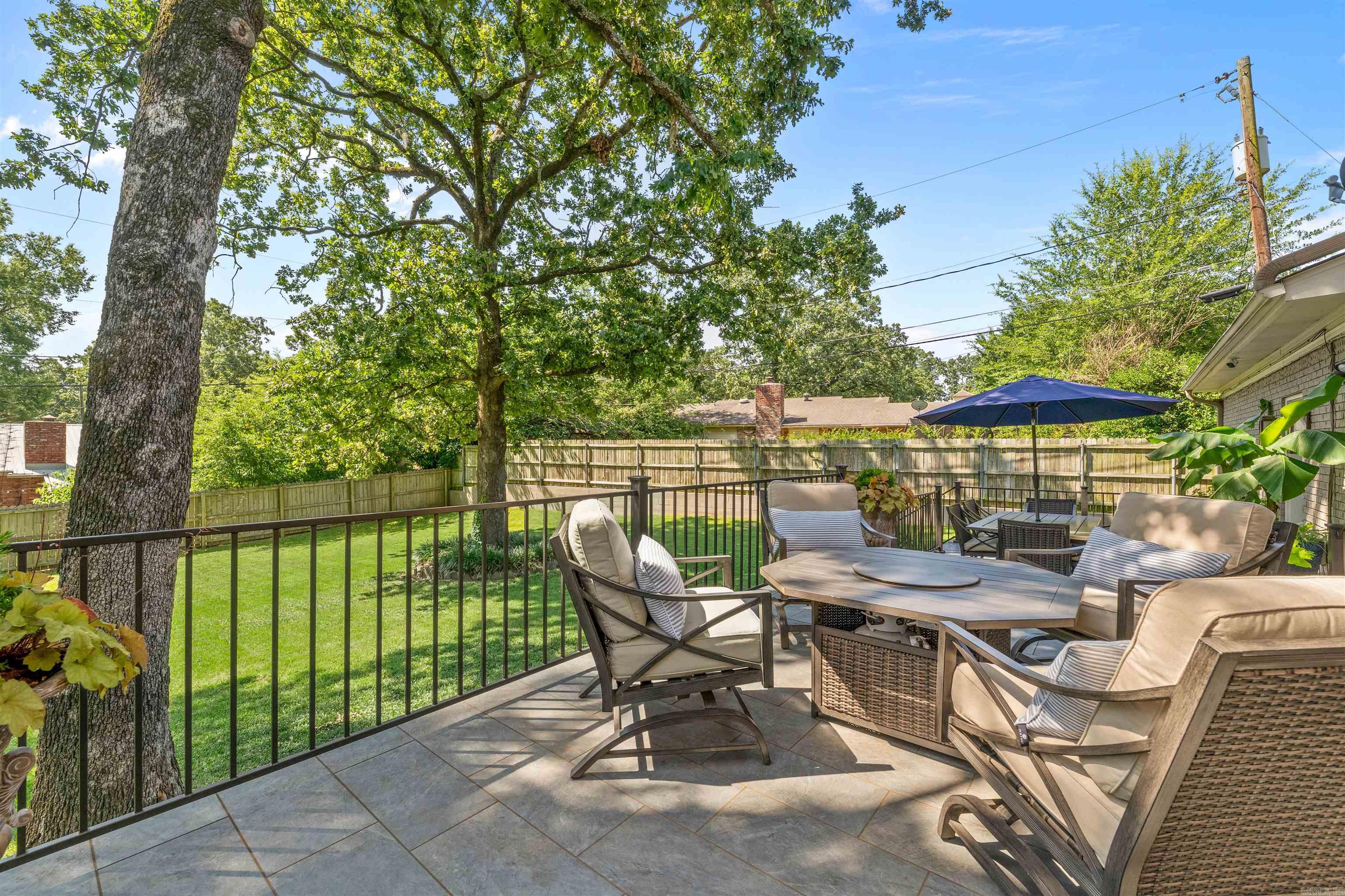 2904 Justin Matthews  North Little Rock, AR
