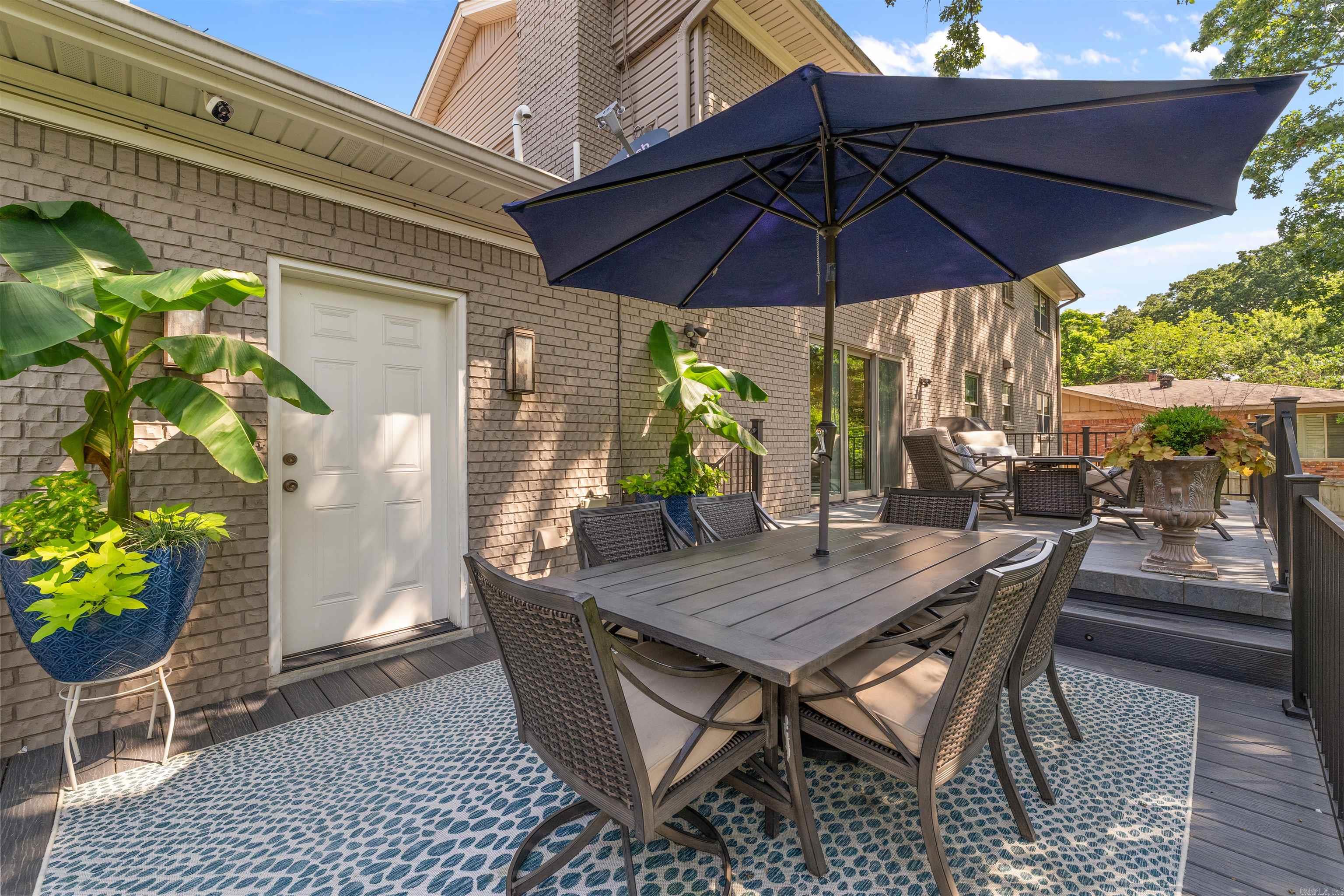 2904 Justin Matthews  North Little Rock, AR