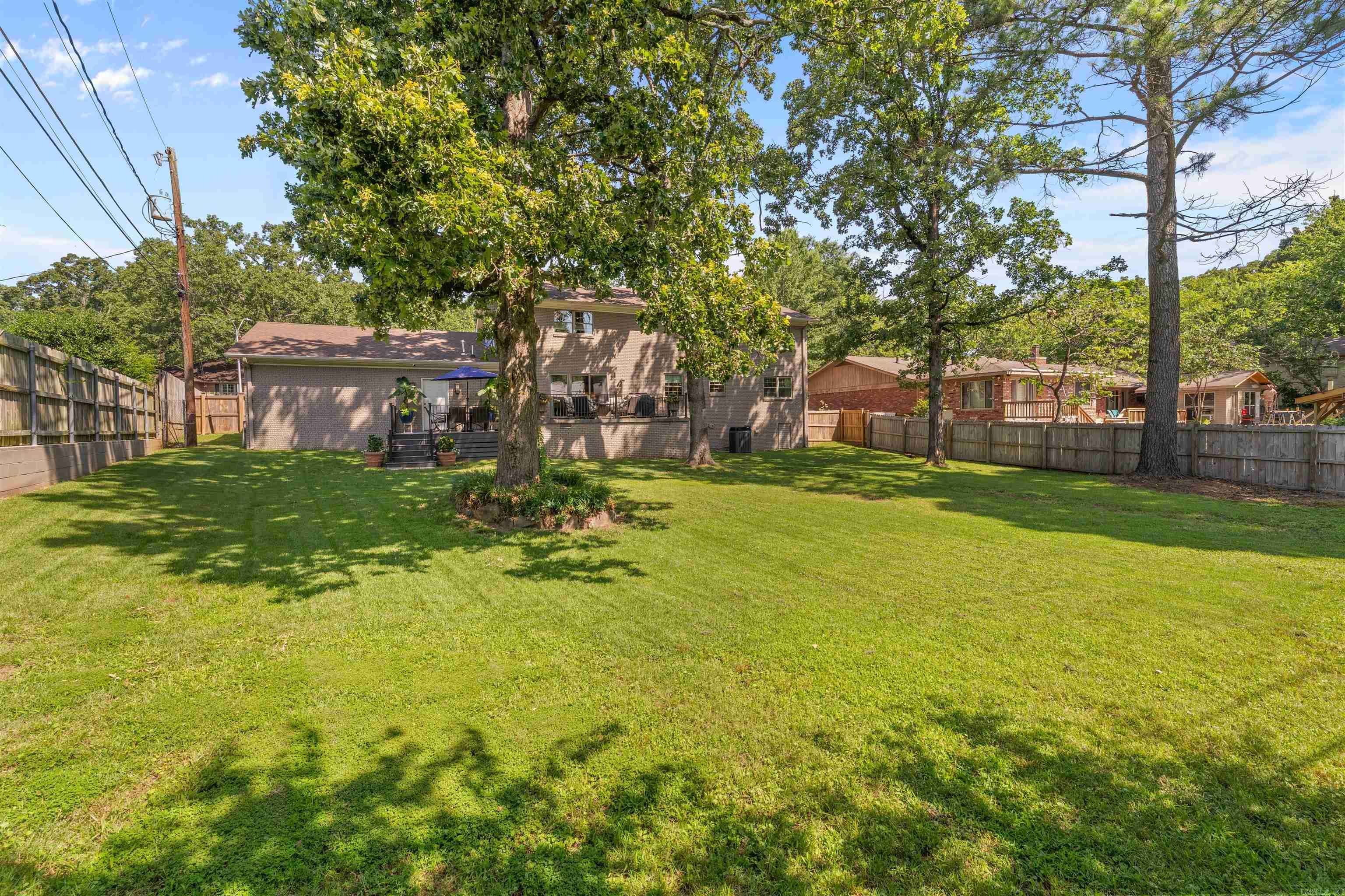 2904 Justin Matthews  North Little Rock, AR