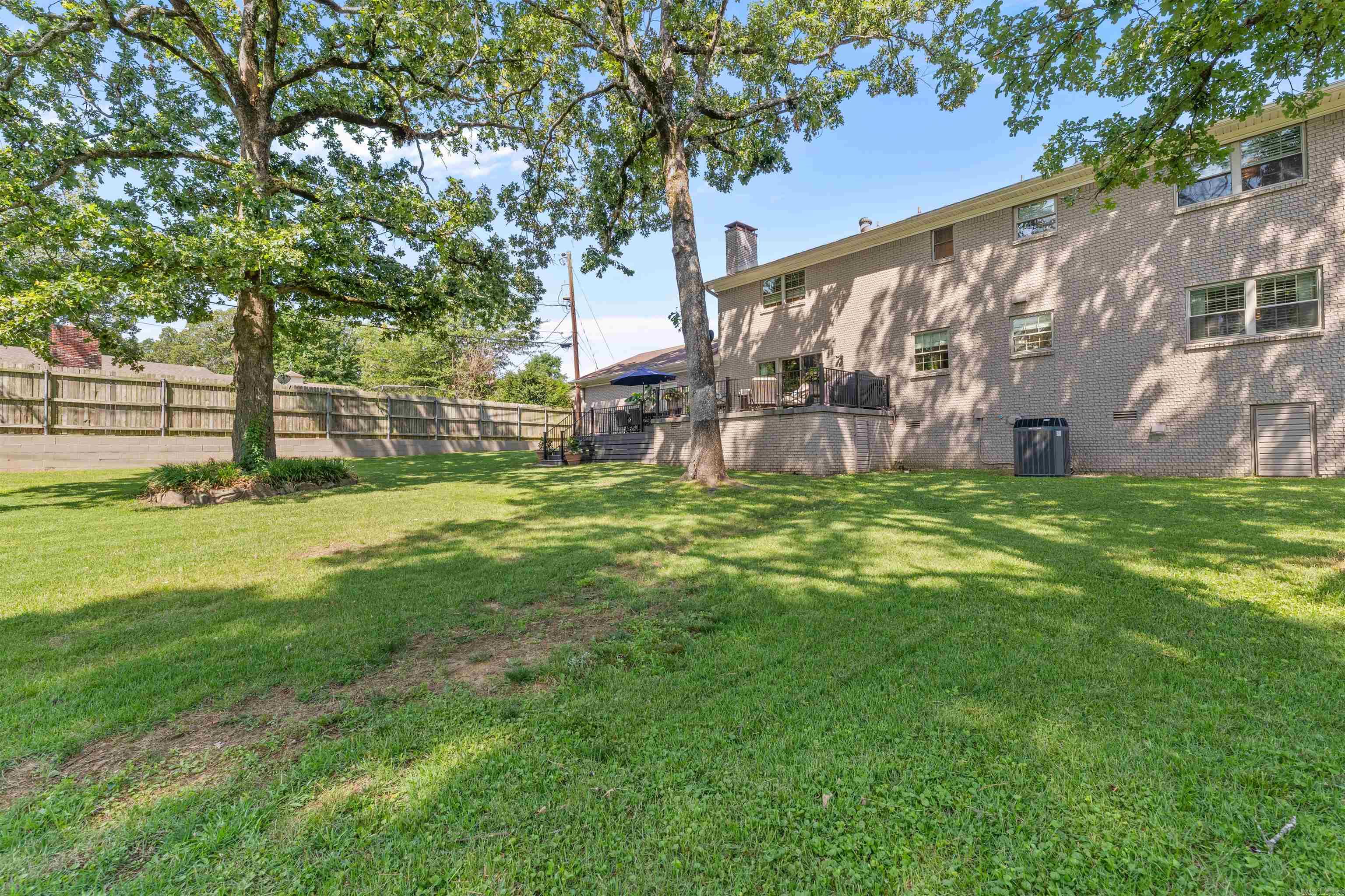 2904 Justin Matthews  North Little Rock, AR