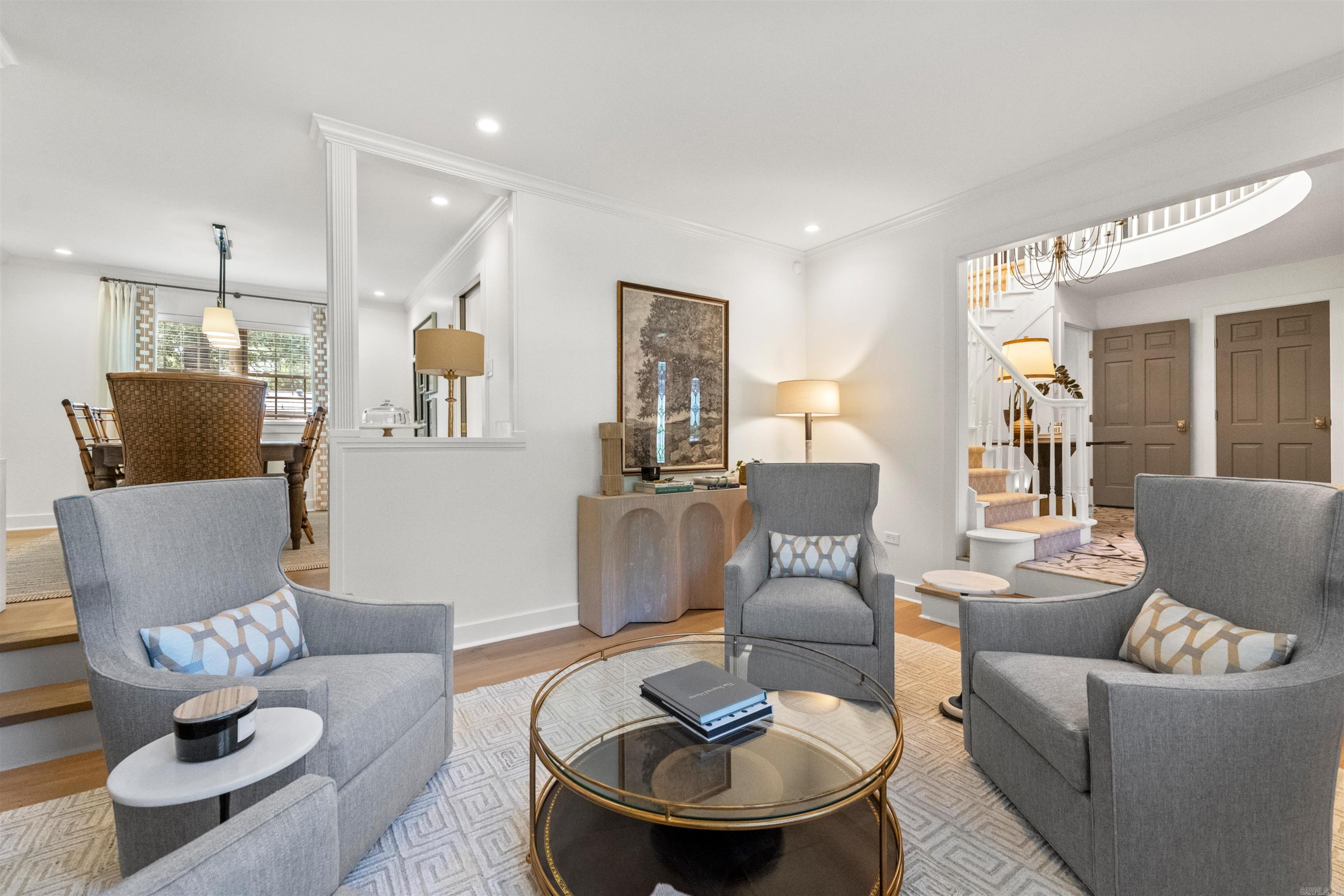 2904 Justin Matthews  North Little Rock, AR