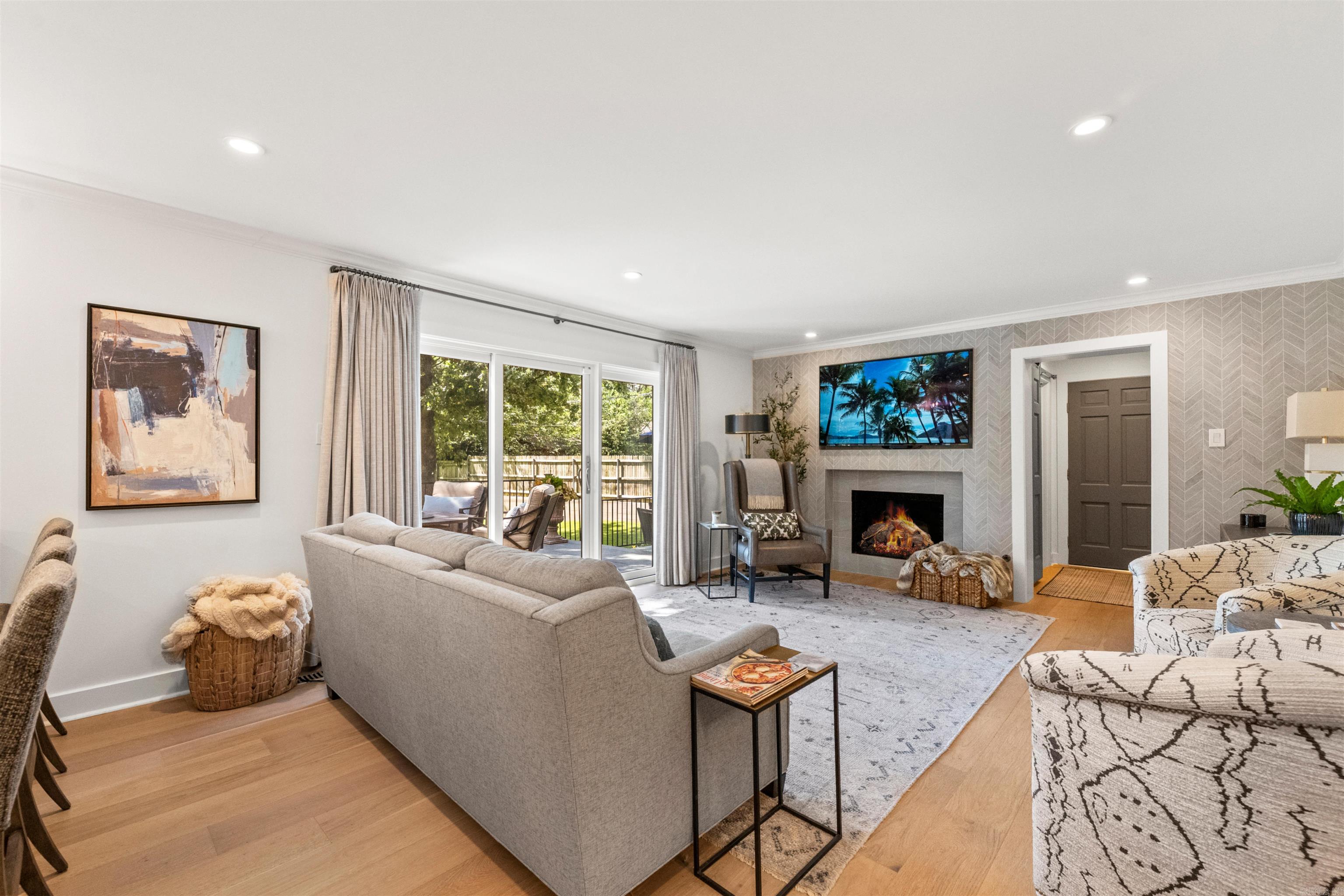 2904 Justin Matthews  North Little Rock, AR