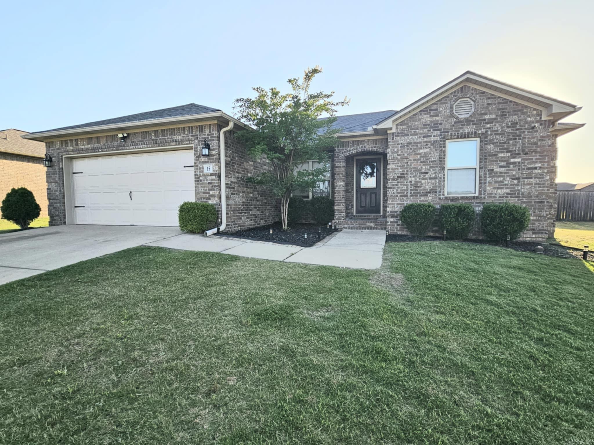 15 Marlin  Austin, AR