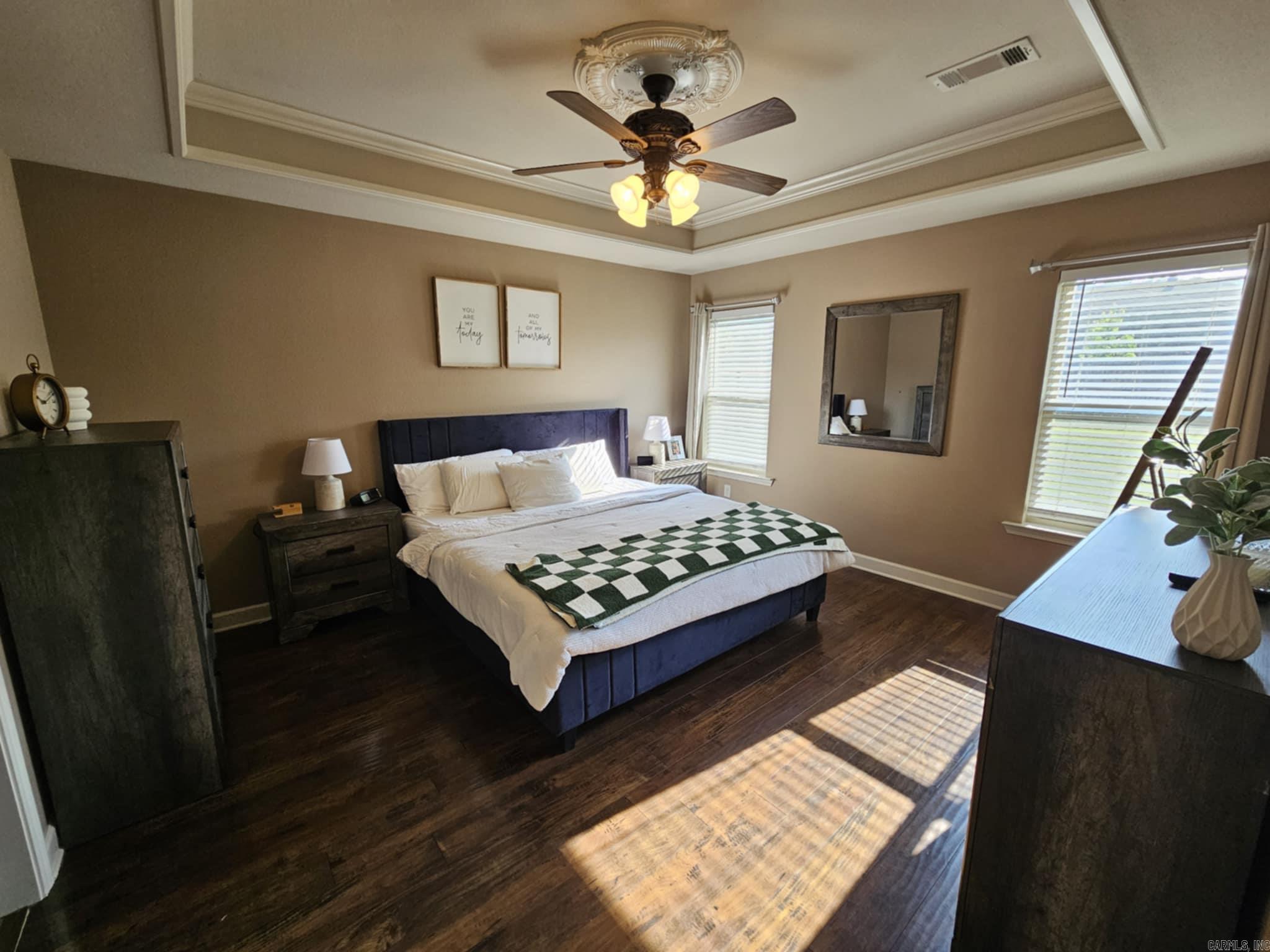 15 Marlin  Austin, AR