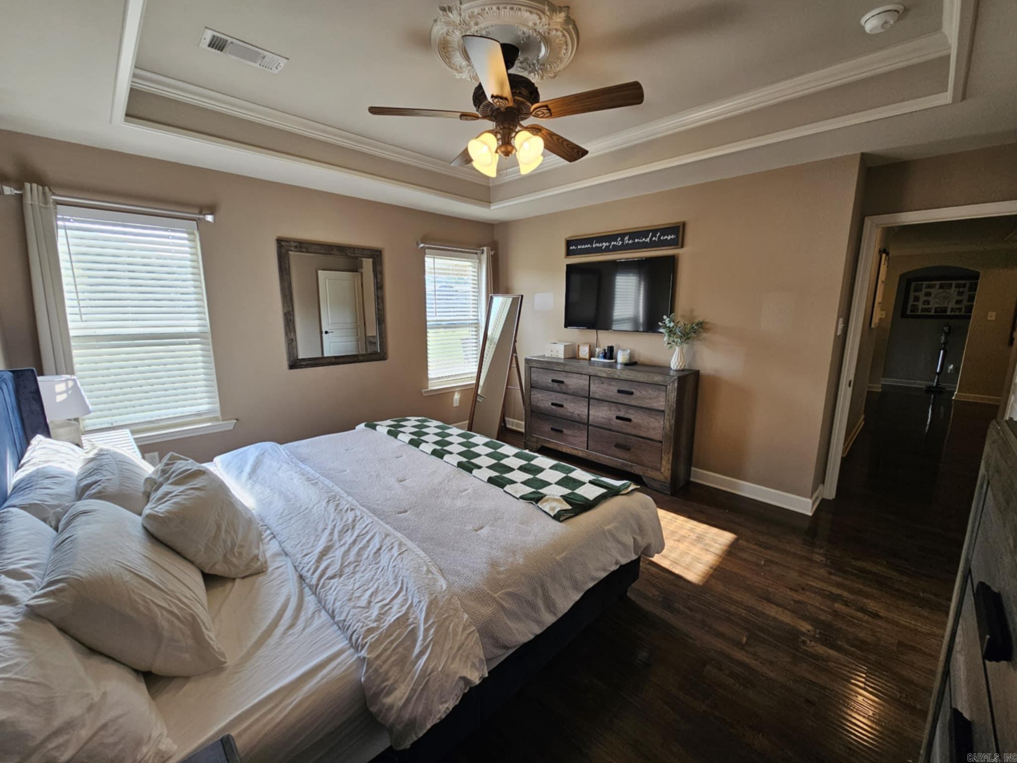 15 Marlin  Austin, AR