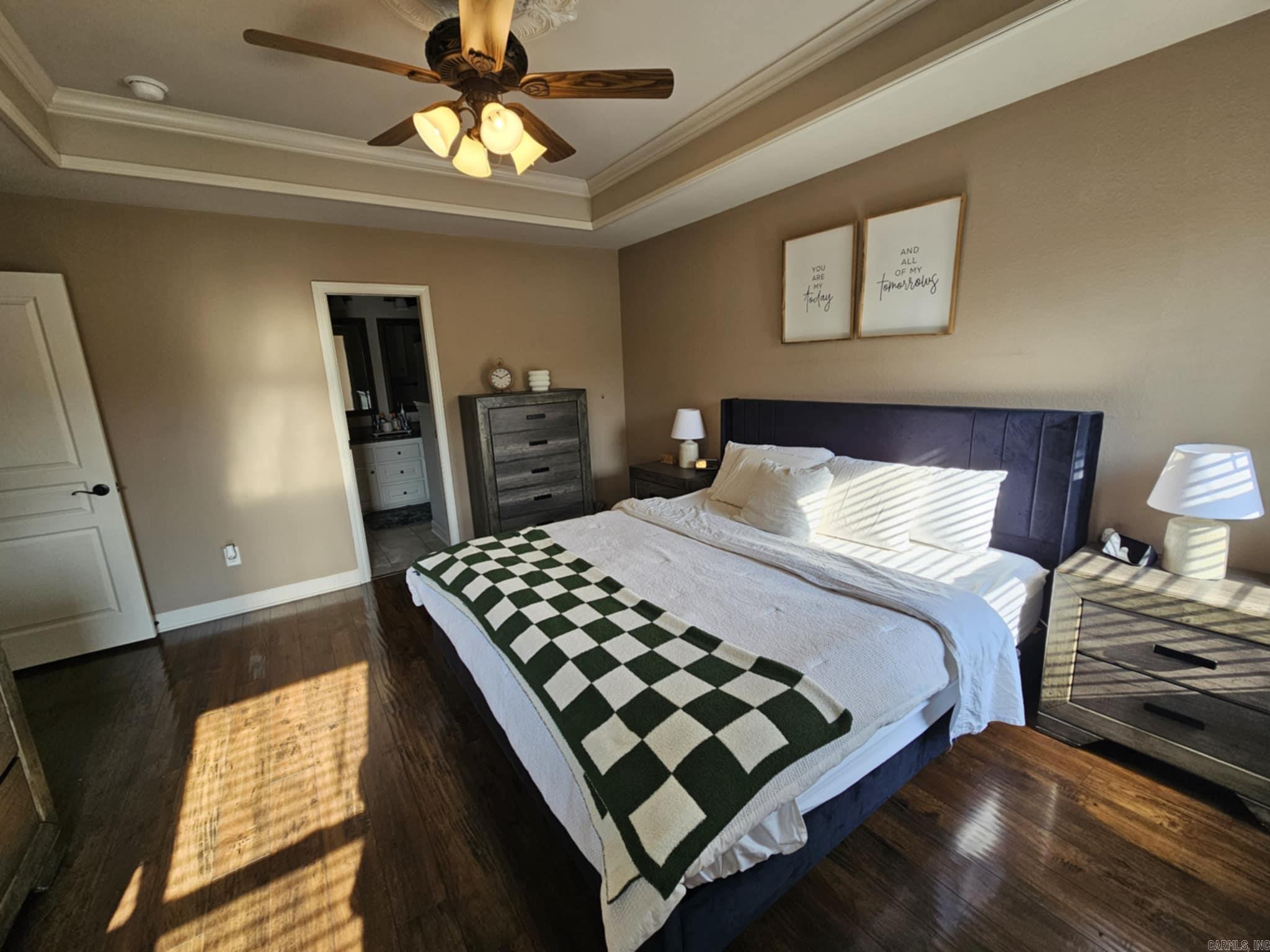 15 Marlin  Austin, AR
