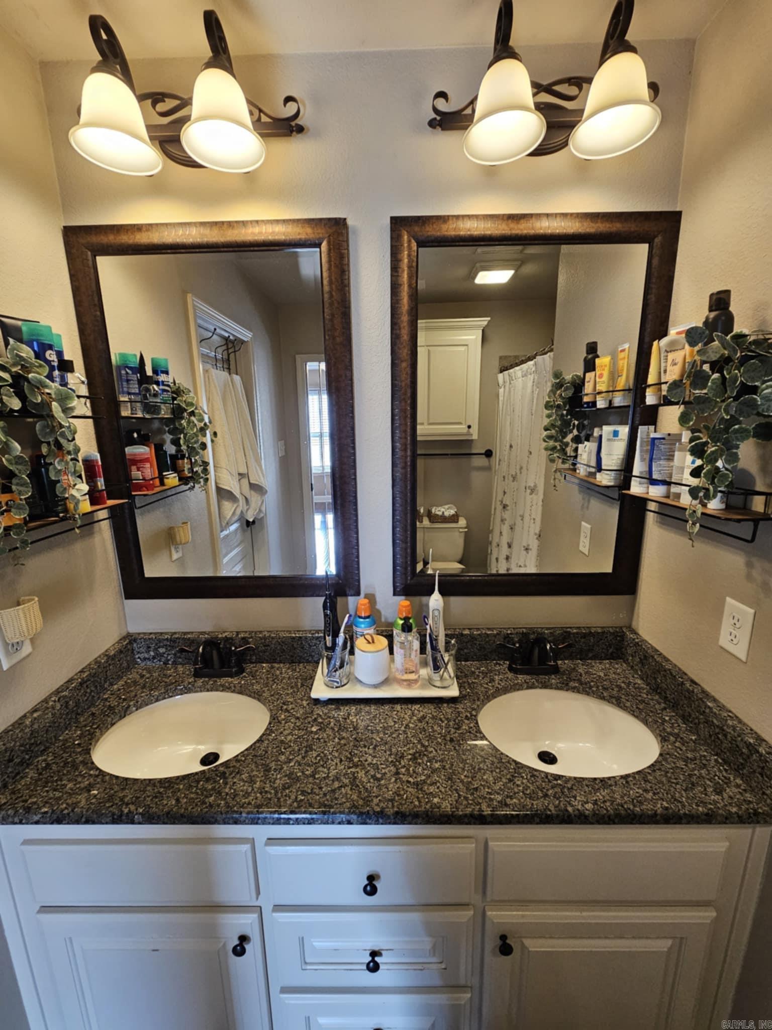 15 Marlin  Austin, AR