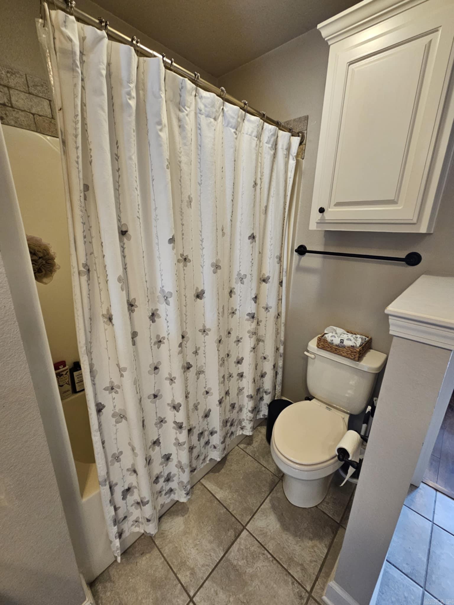 15 Marlin  Austin, AR