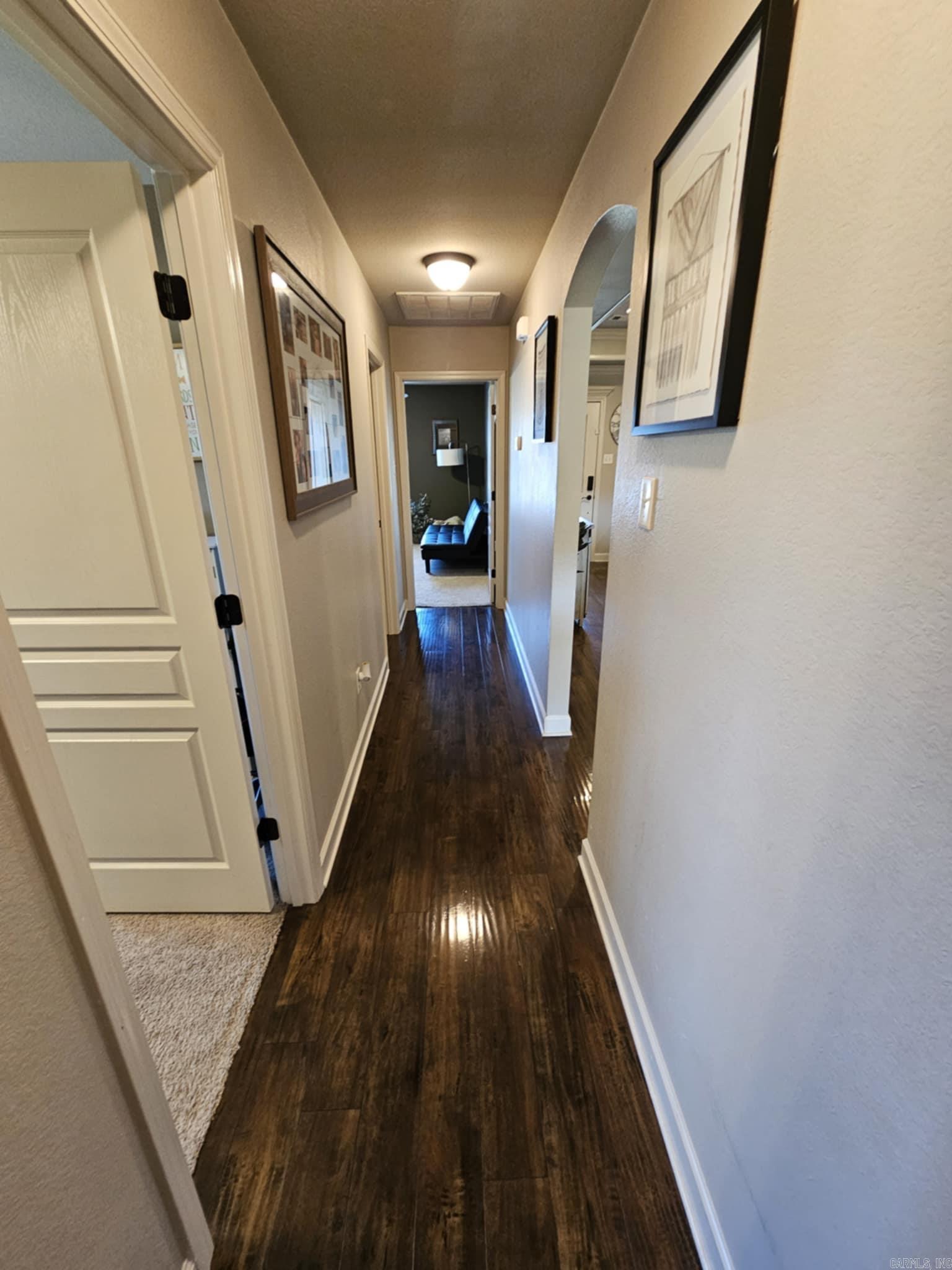 15 Marlin  Austin, AR