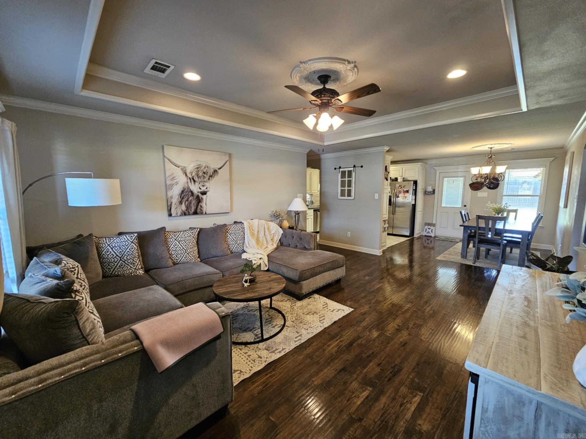 15 Marlin  Austin, AR