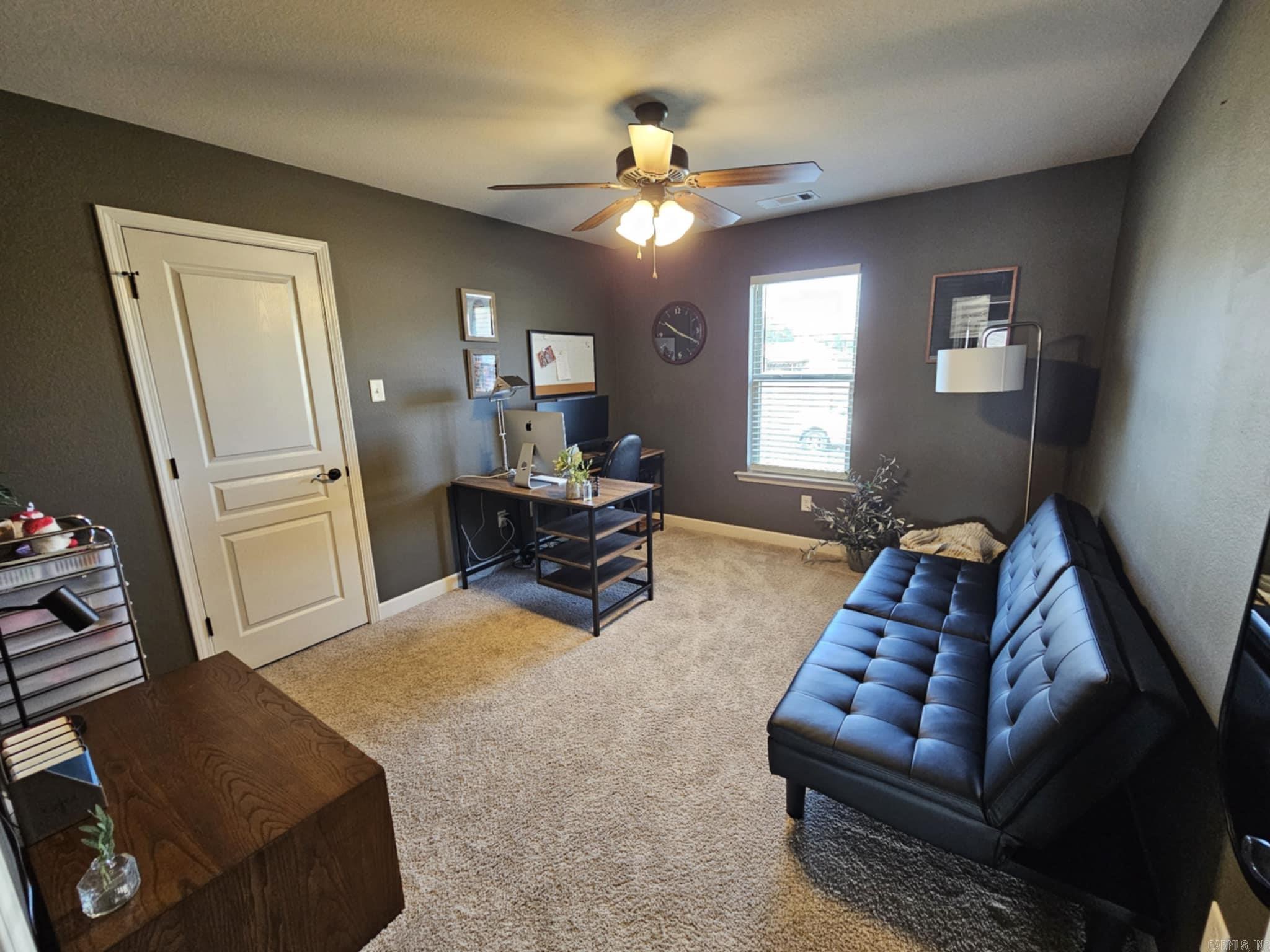 15 Marlin  Austin, AR