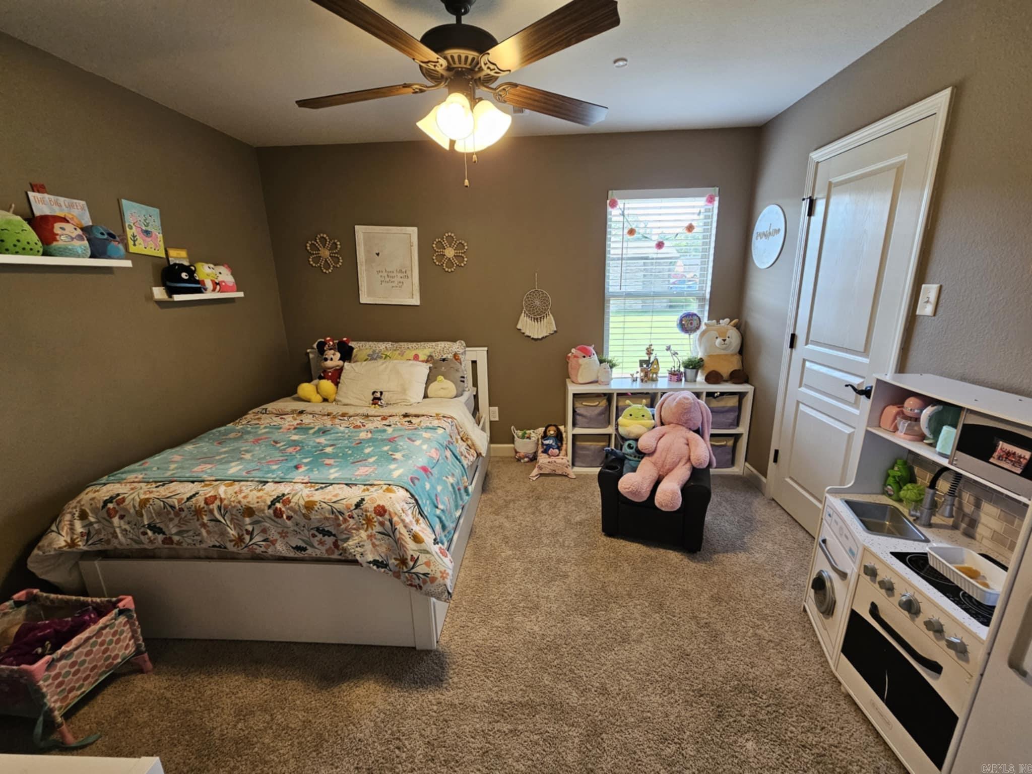 15 Marlin  Austin, AR