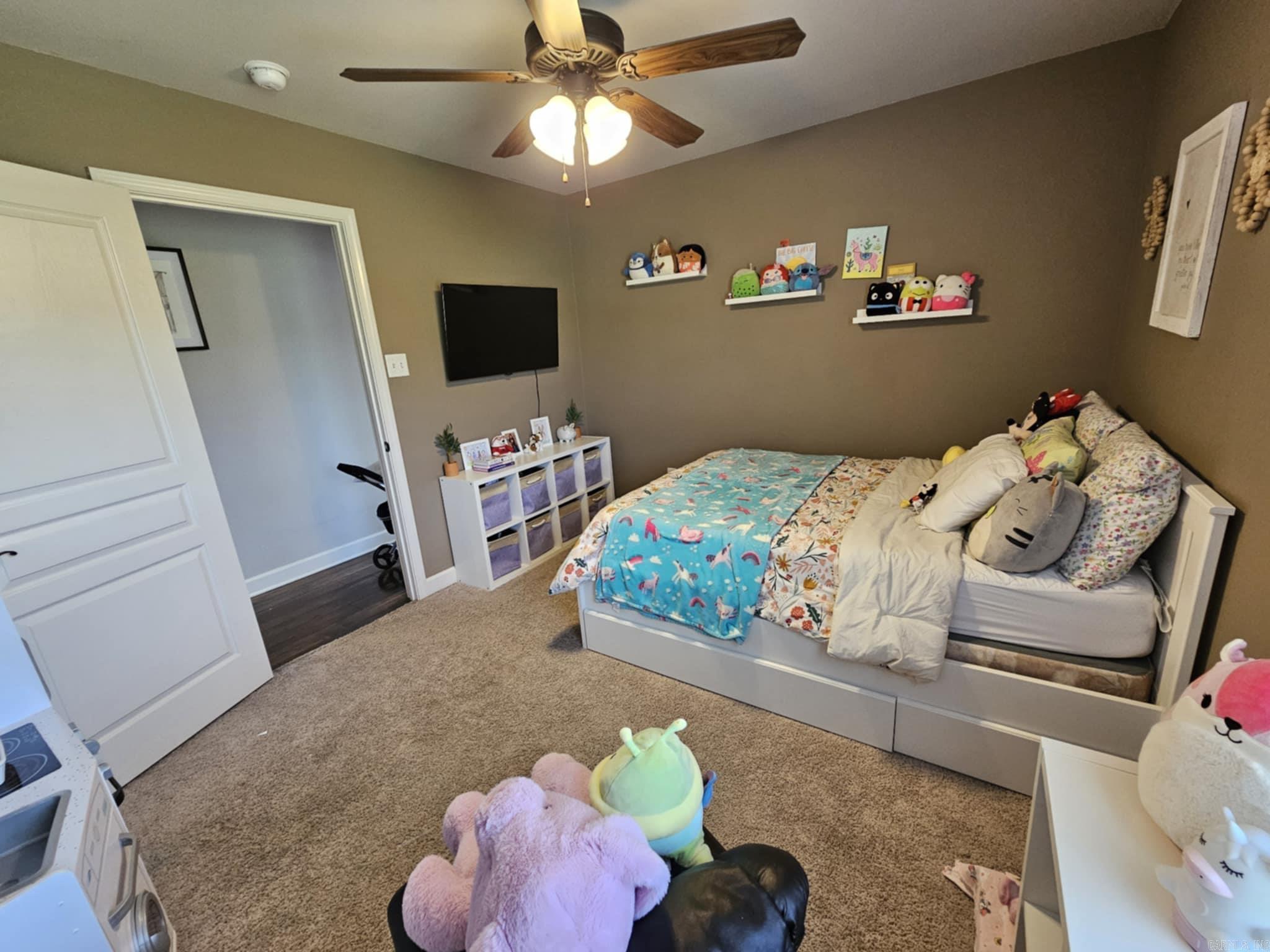 15 Marlin  Austin, AR