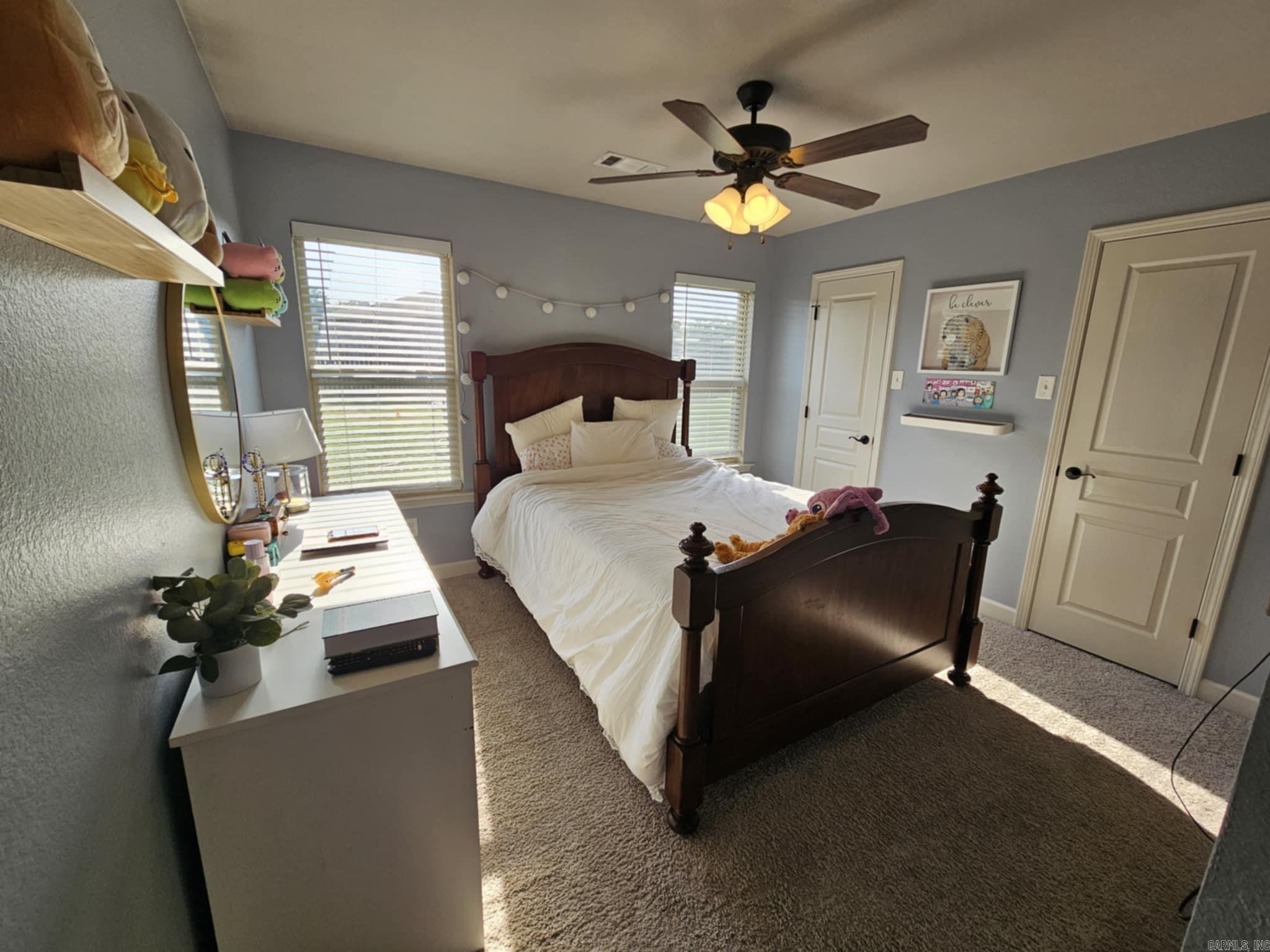 15 Marlin  Austin, AR