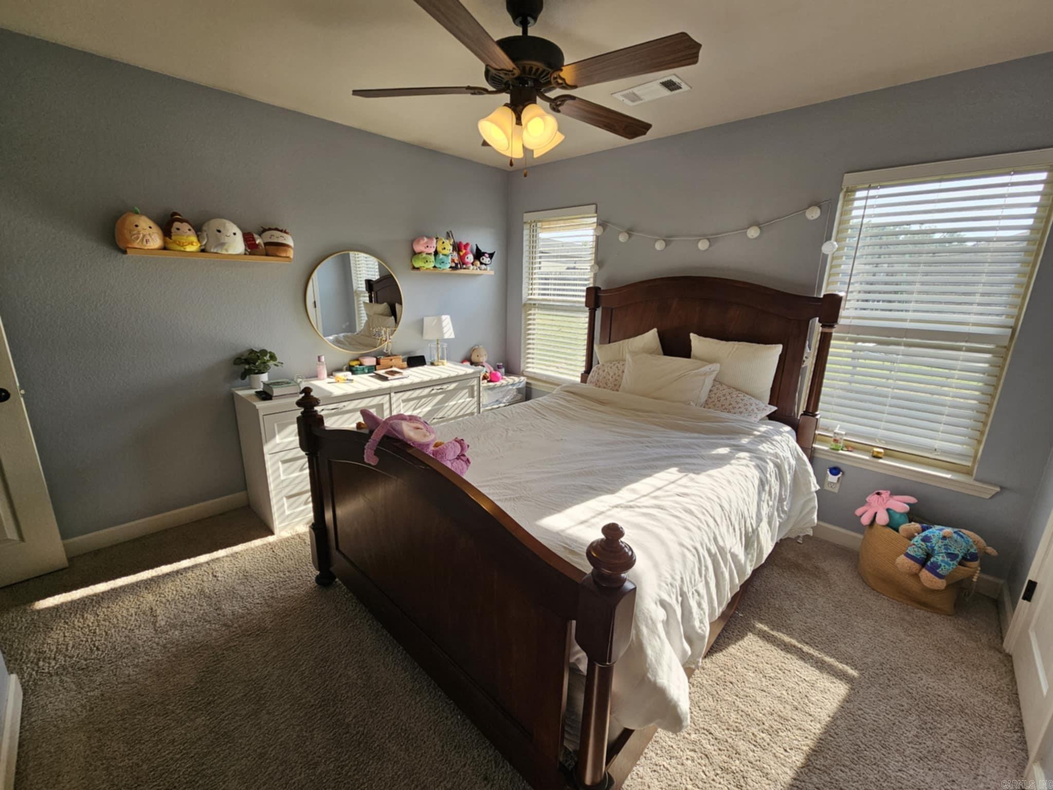 15 Marlin  Austin, AR