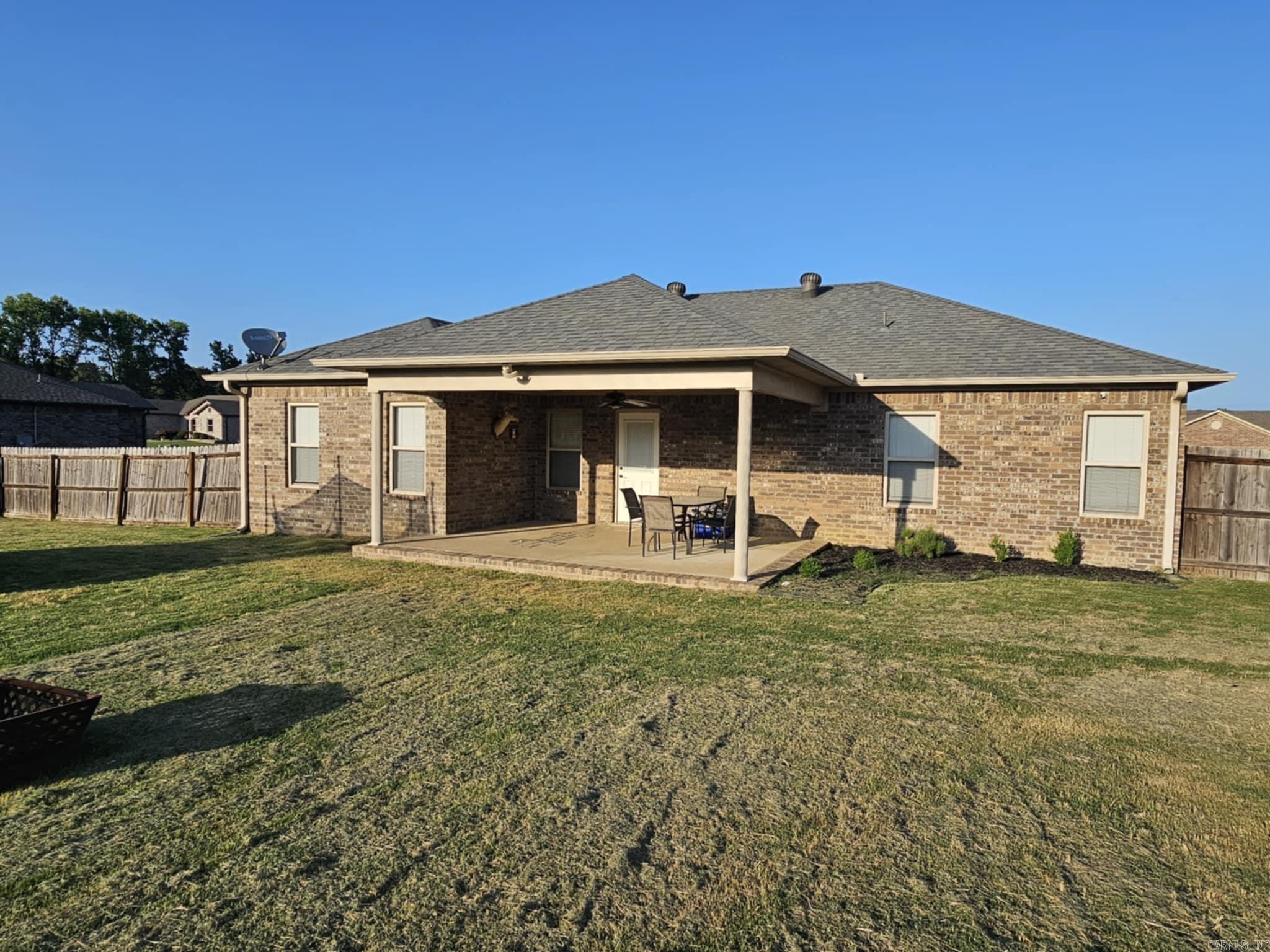 15 Marlin  Austin, AR