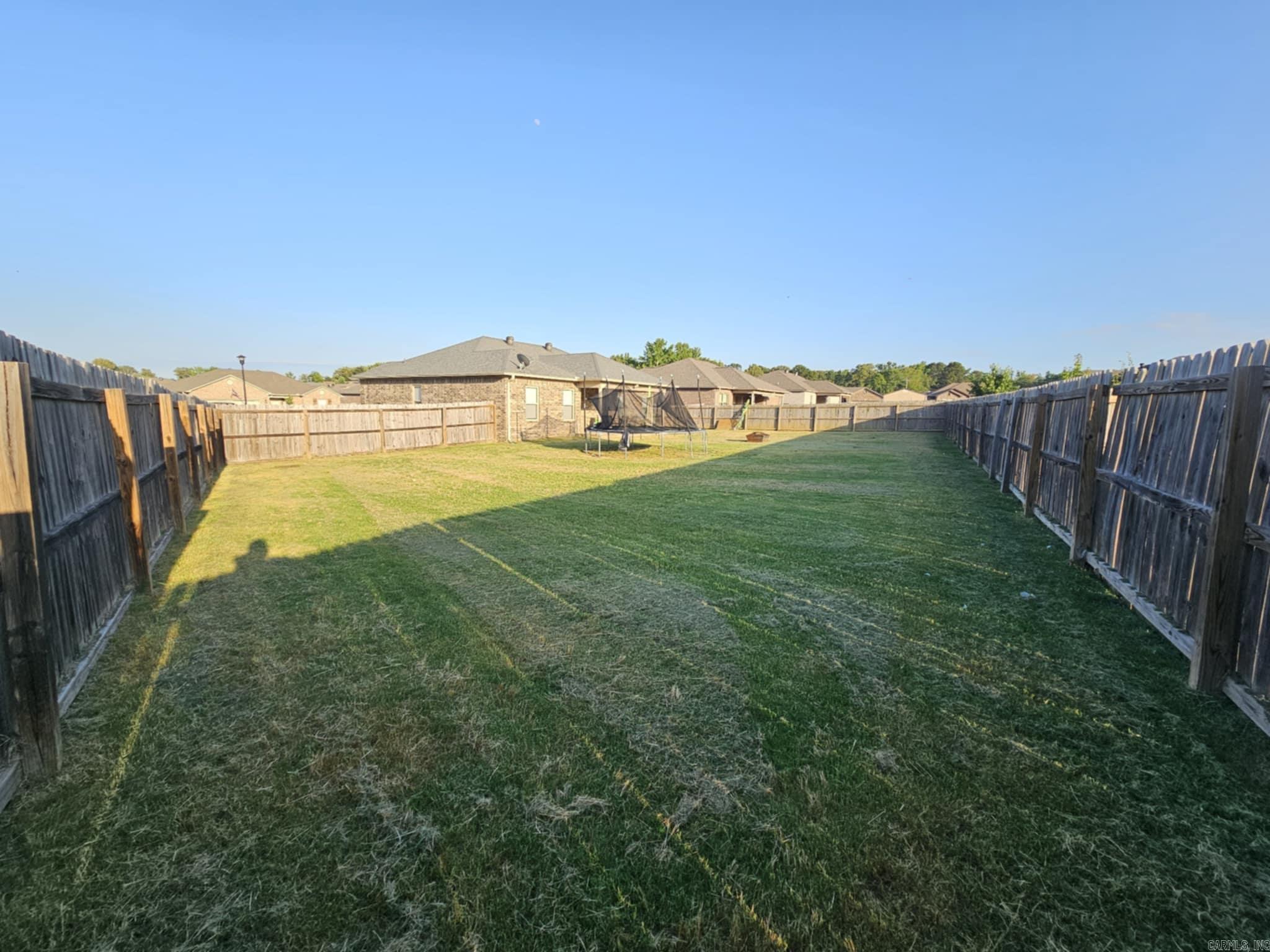 15 Marlin  Austin, AR
