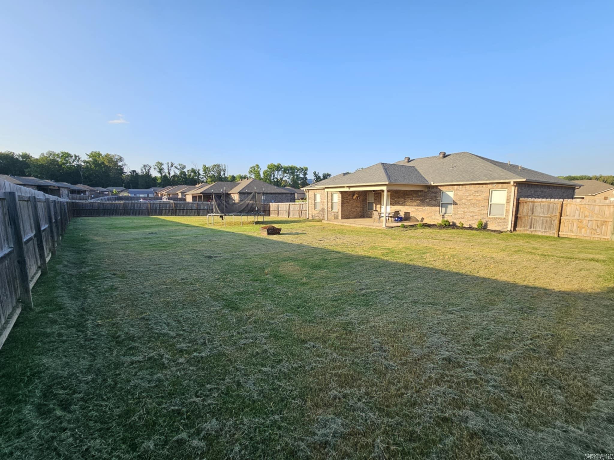 15 Marlin  Austin, AR