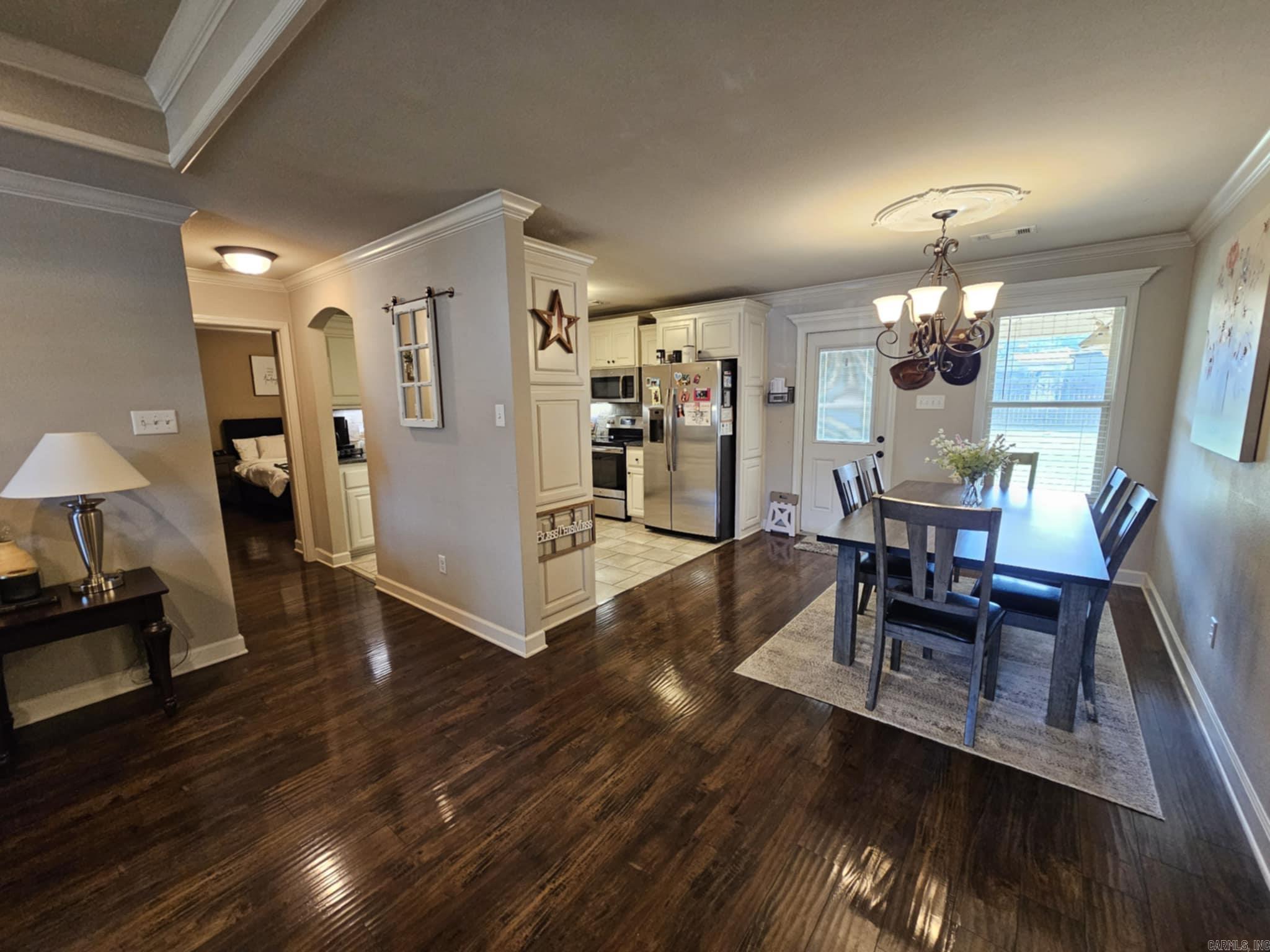 15 Marlin  Austin, AR